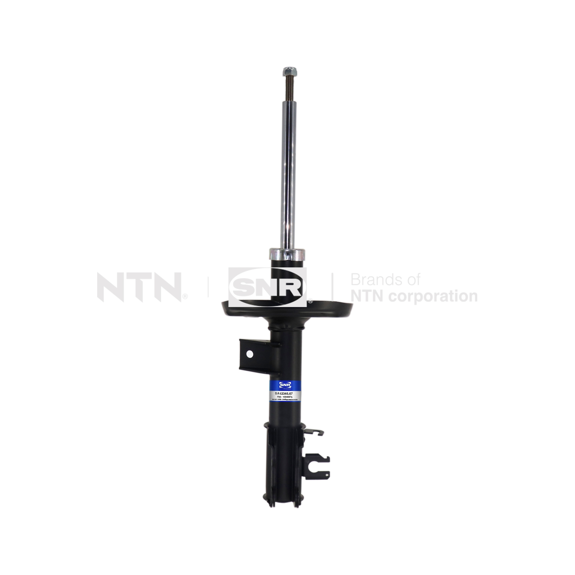 SNR SA65840.26R Ammortizzatore