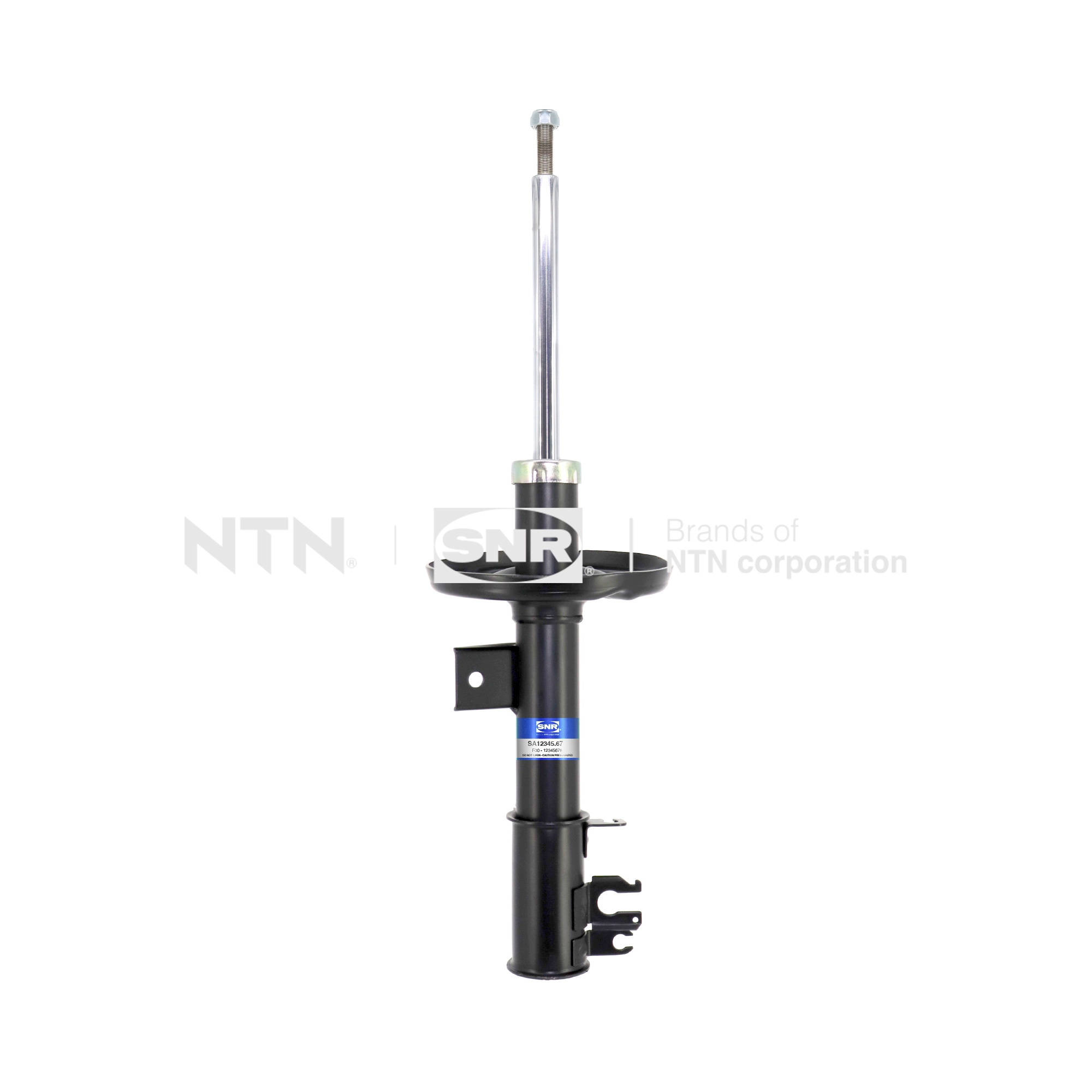 SNR SA65840.27L Ammortizzatore