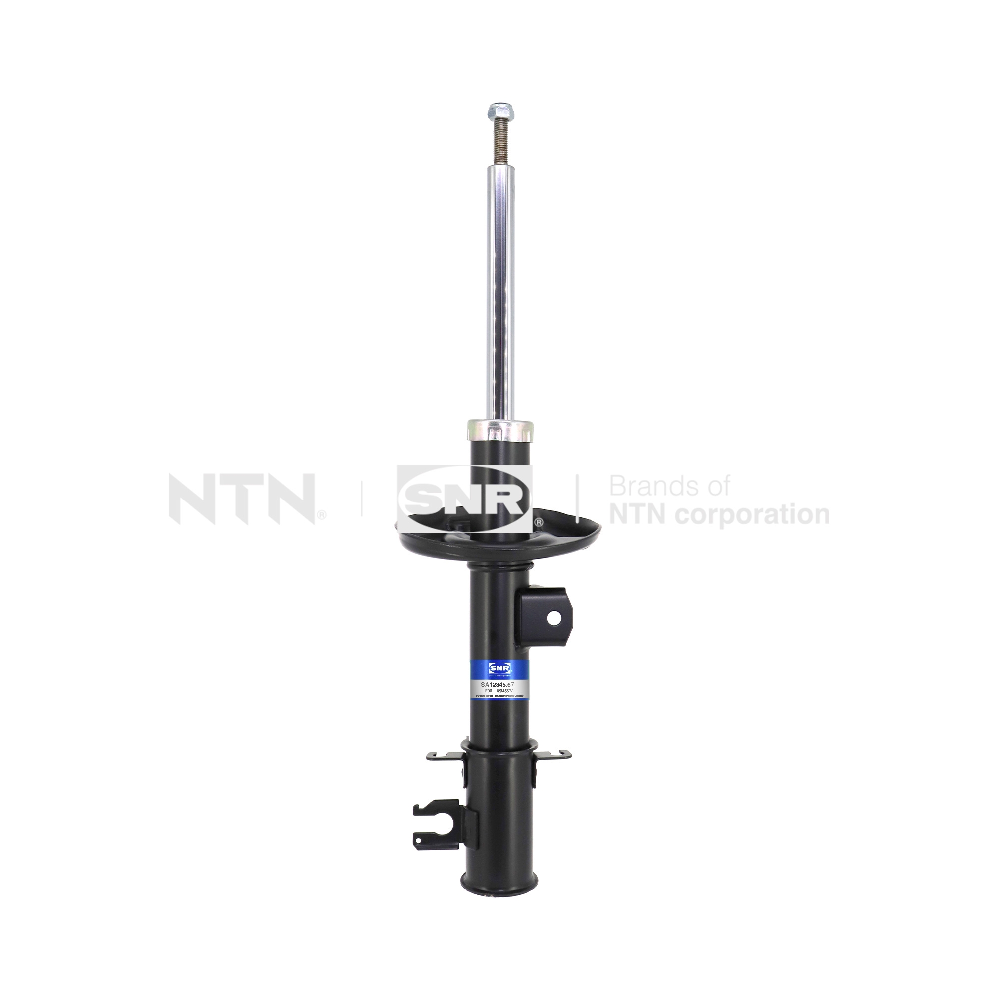 SNR SA65840.28R Ammortizzatore