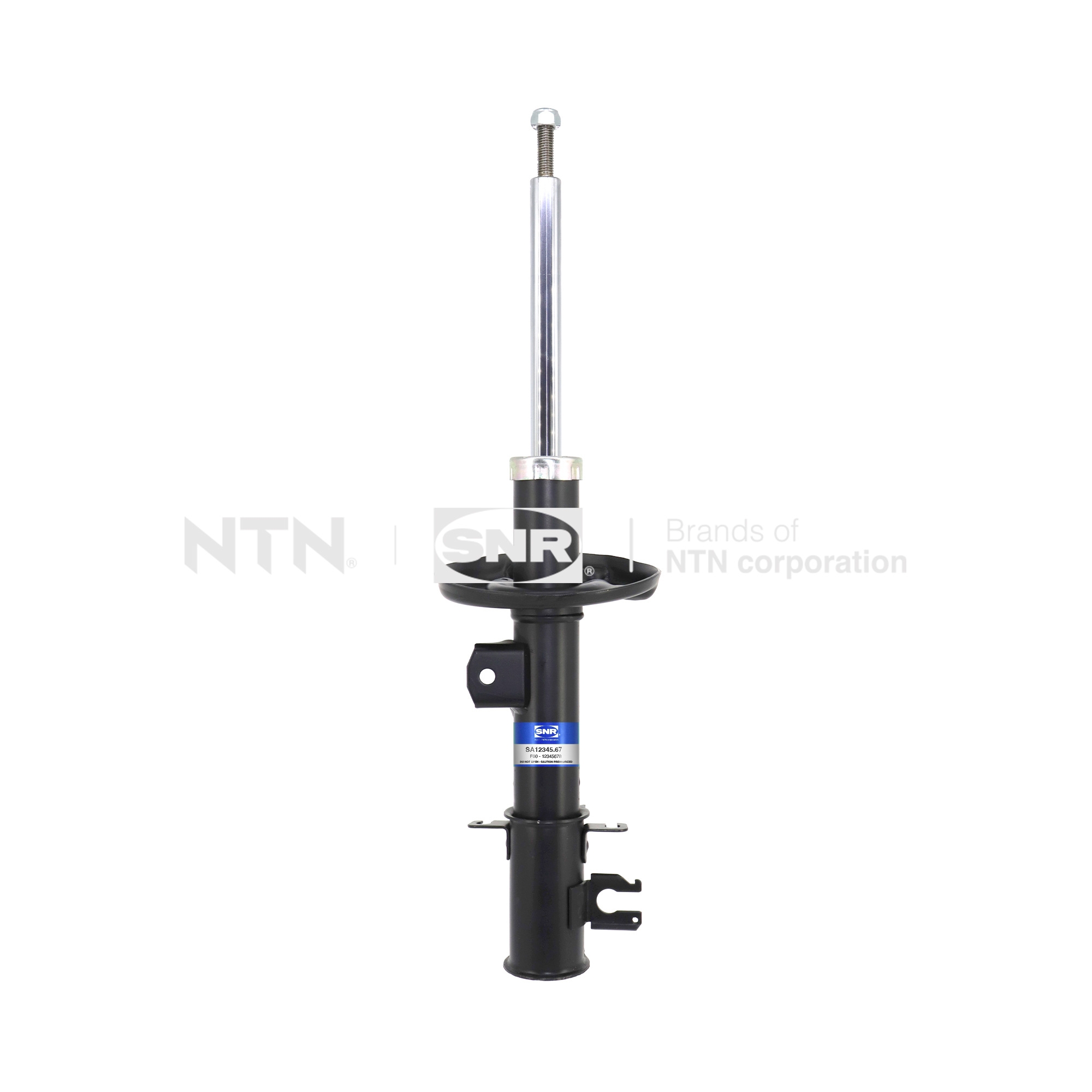 SNR SA65840.29L Ammortizzatore