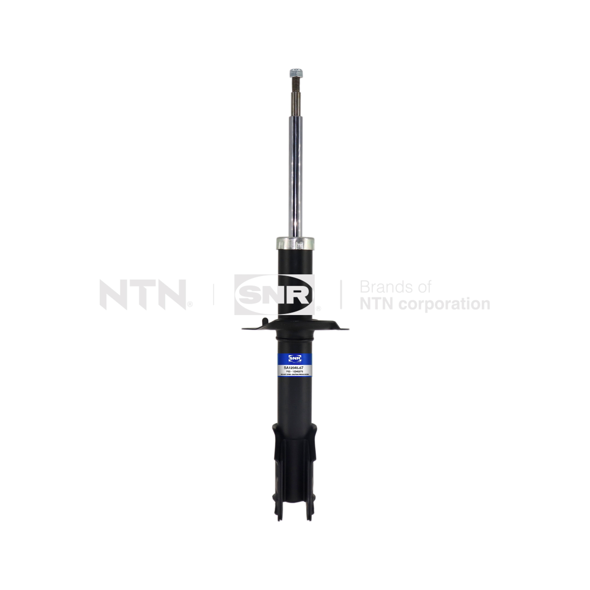 SNR SA65843.01 Ammortizzatore