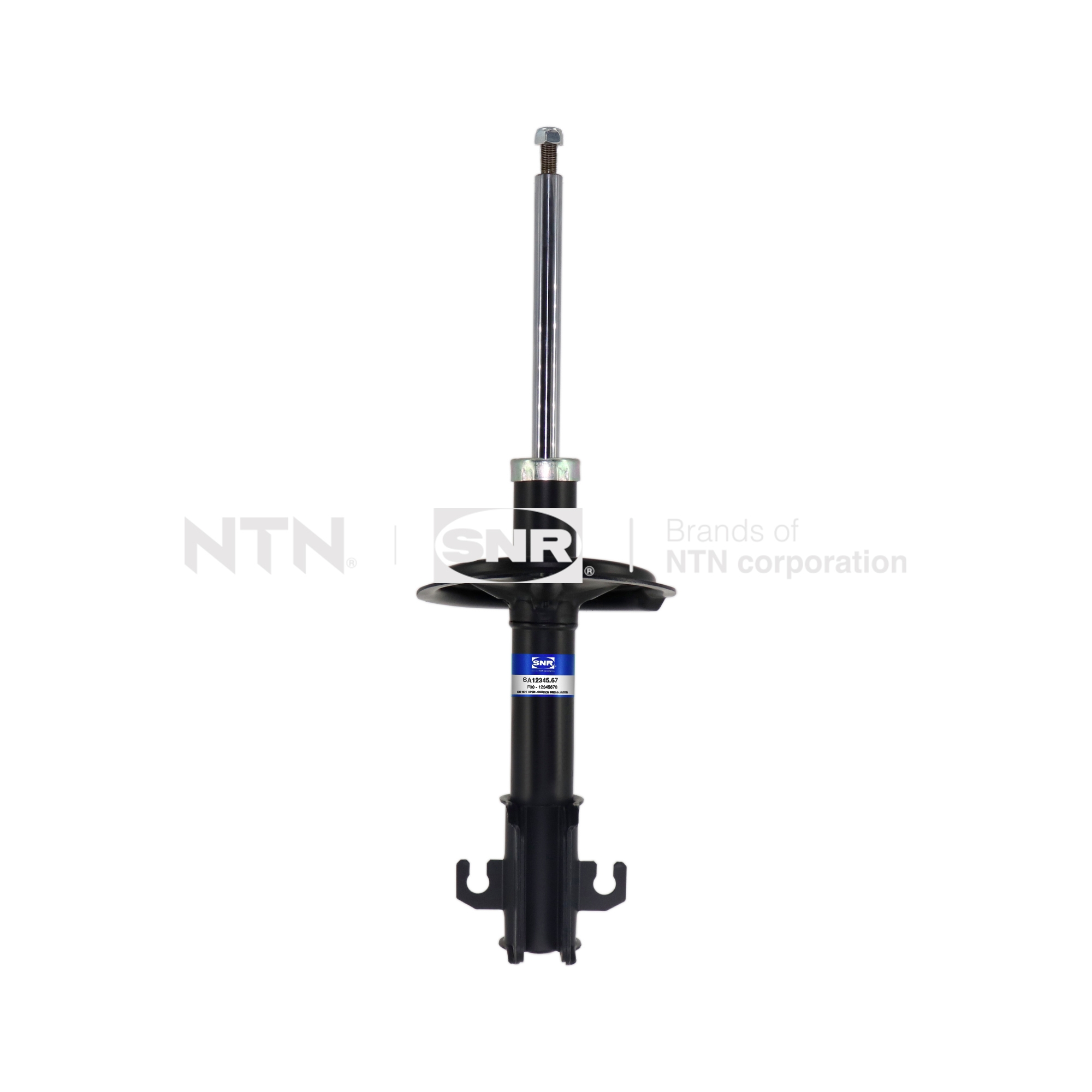 SNR SA65843.03 Ammortizzatore
