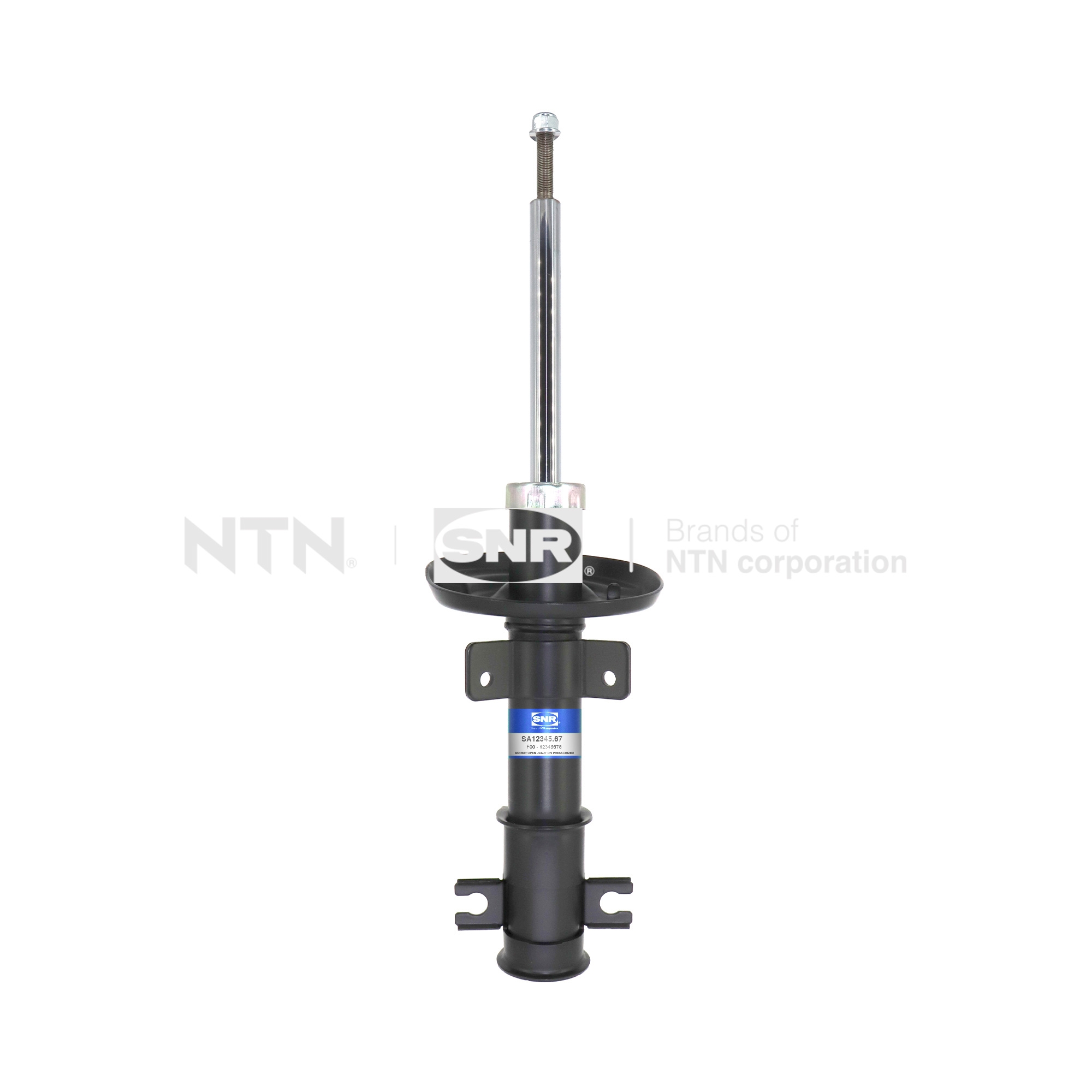 SNR SA65843.06 Ammortizzatore