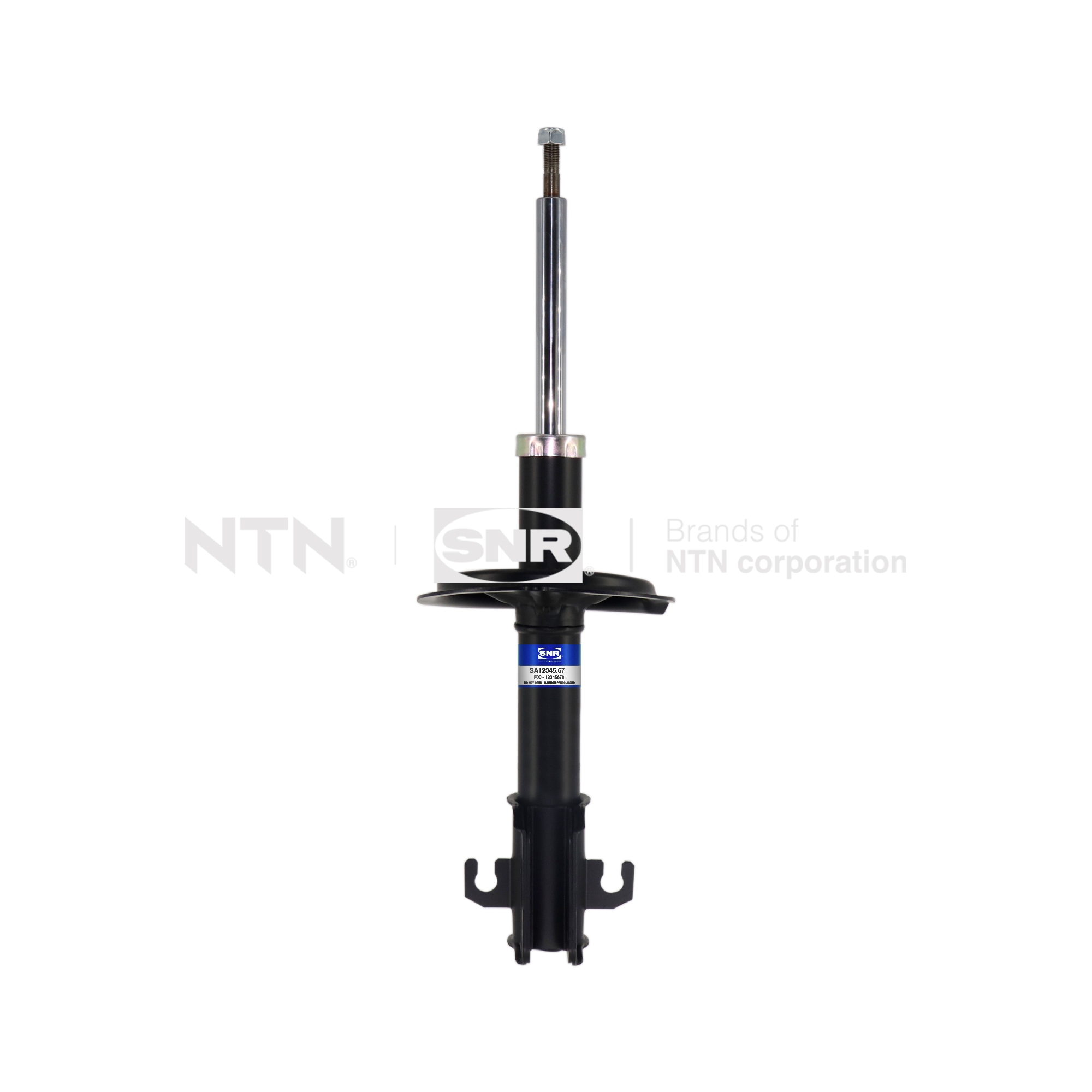 SNR SA65843.07 Ammortizzatore