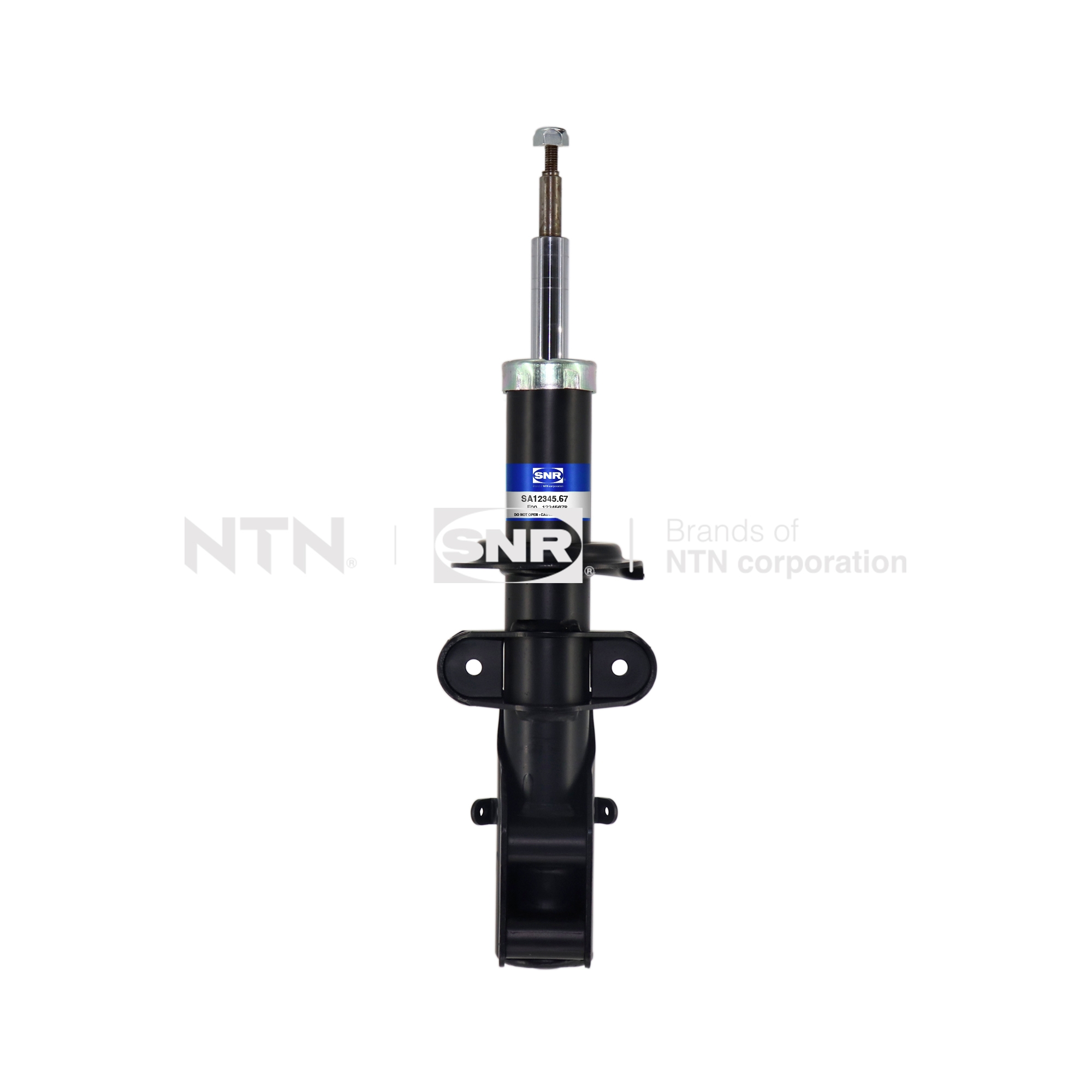 SNR SA65843.09 Ammortizzatore