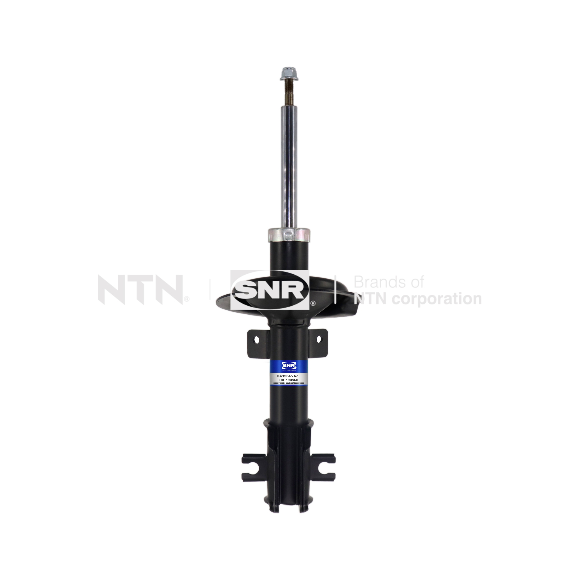SNR SA65843.10 Ammortizzatore