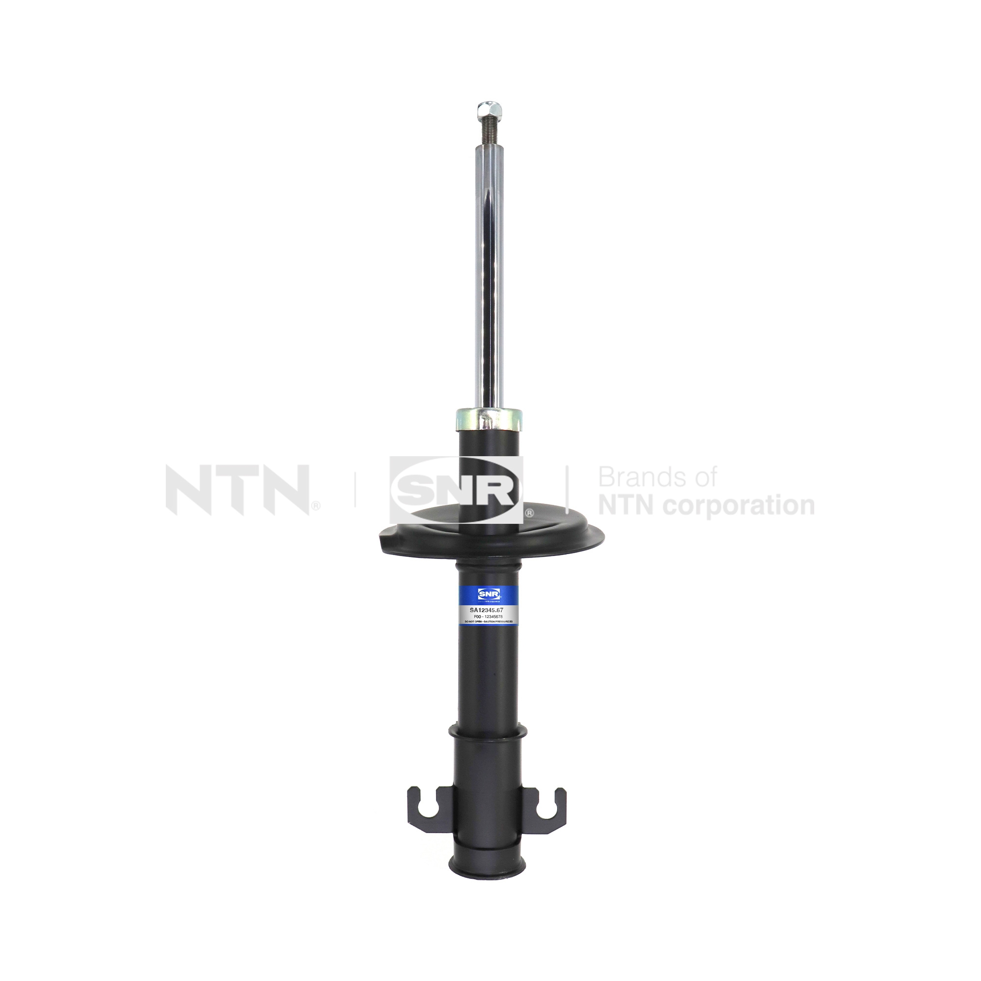 SNR SA65843.11 Ammortizzatore