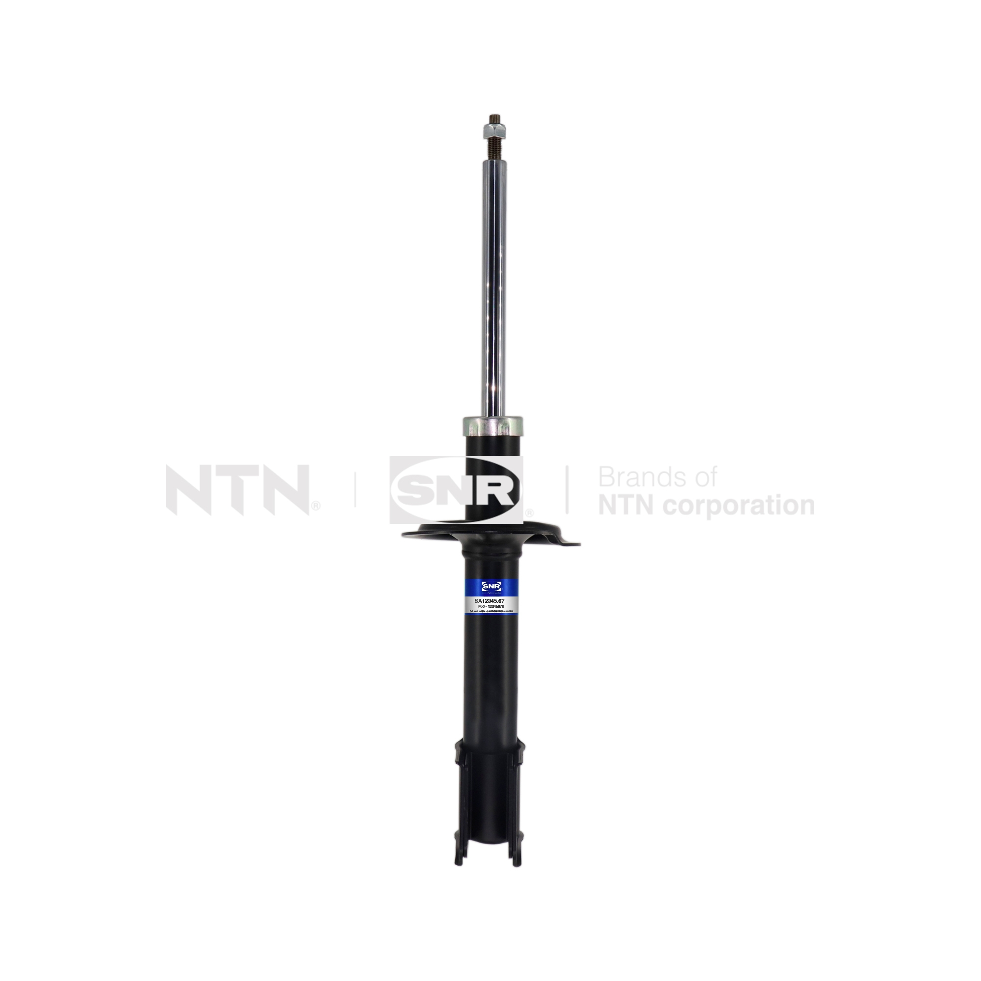 SNR SA65843.13 Ammortizzatore