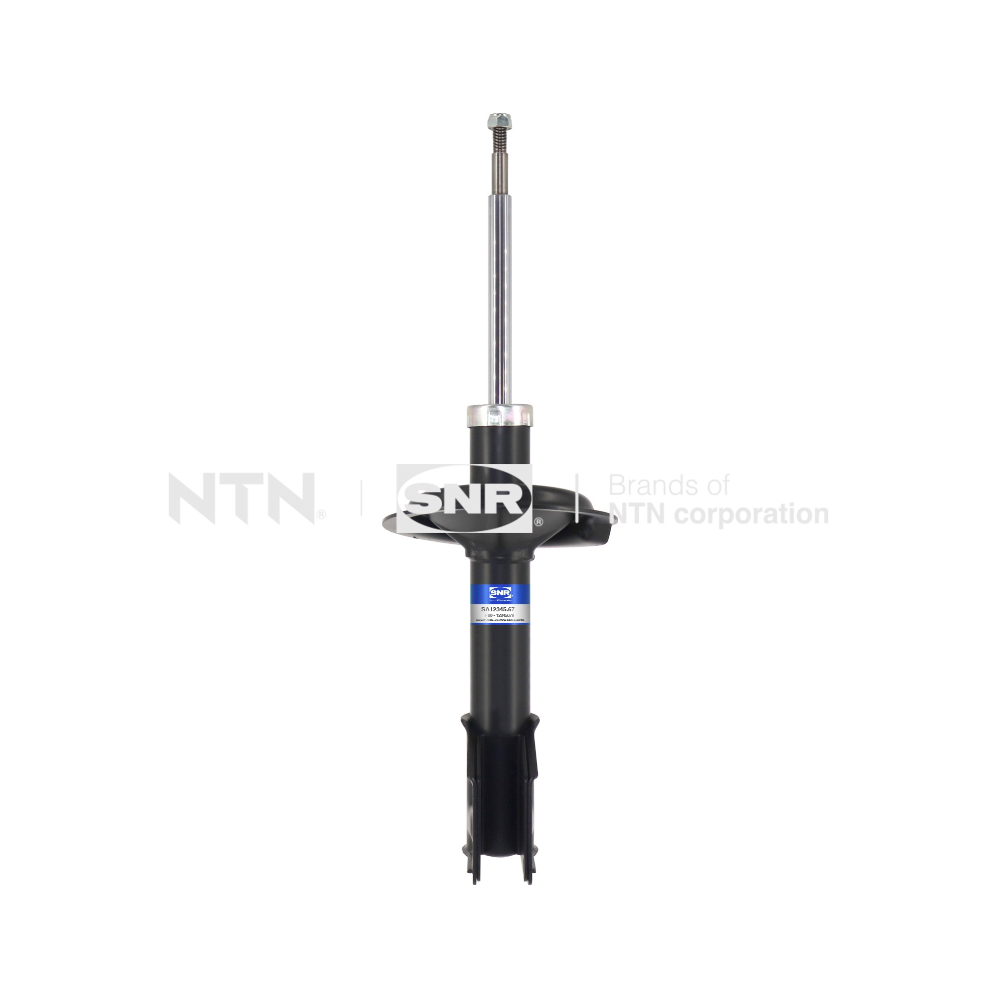SNR SA65843.14 Ammortizzatore