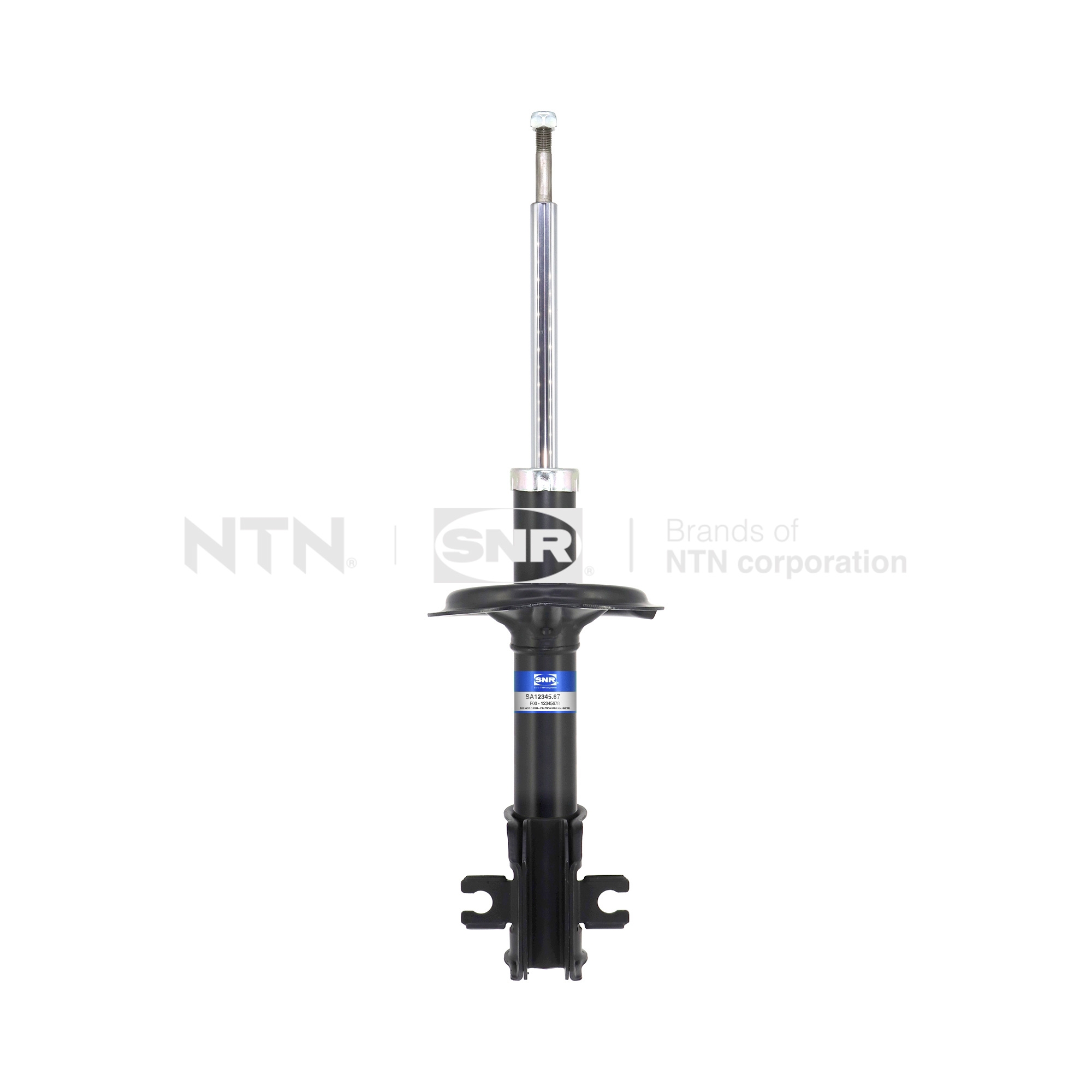 SNR SA65843.17 Ammortizzatore