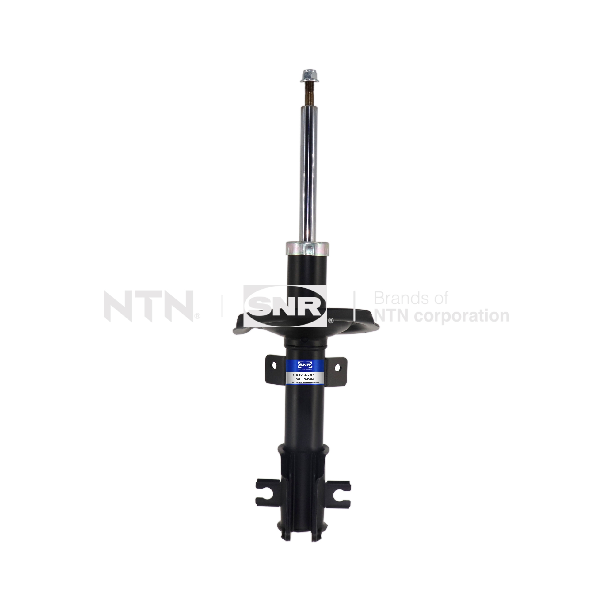 SNR SA65843.18 Ammortizzatore
