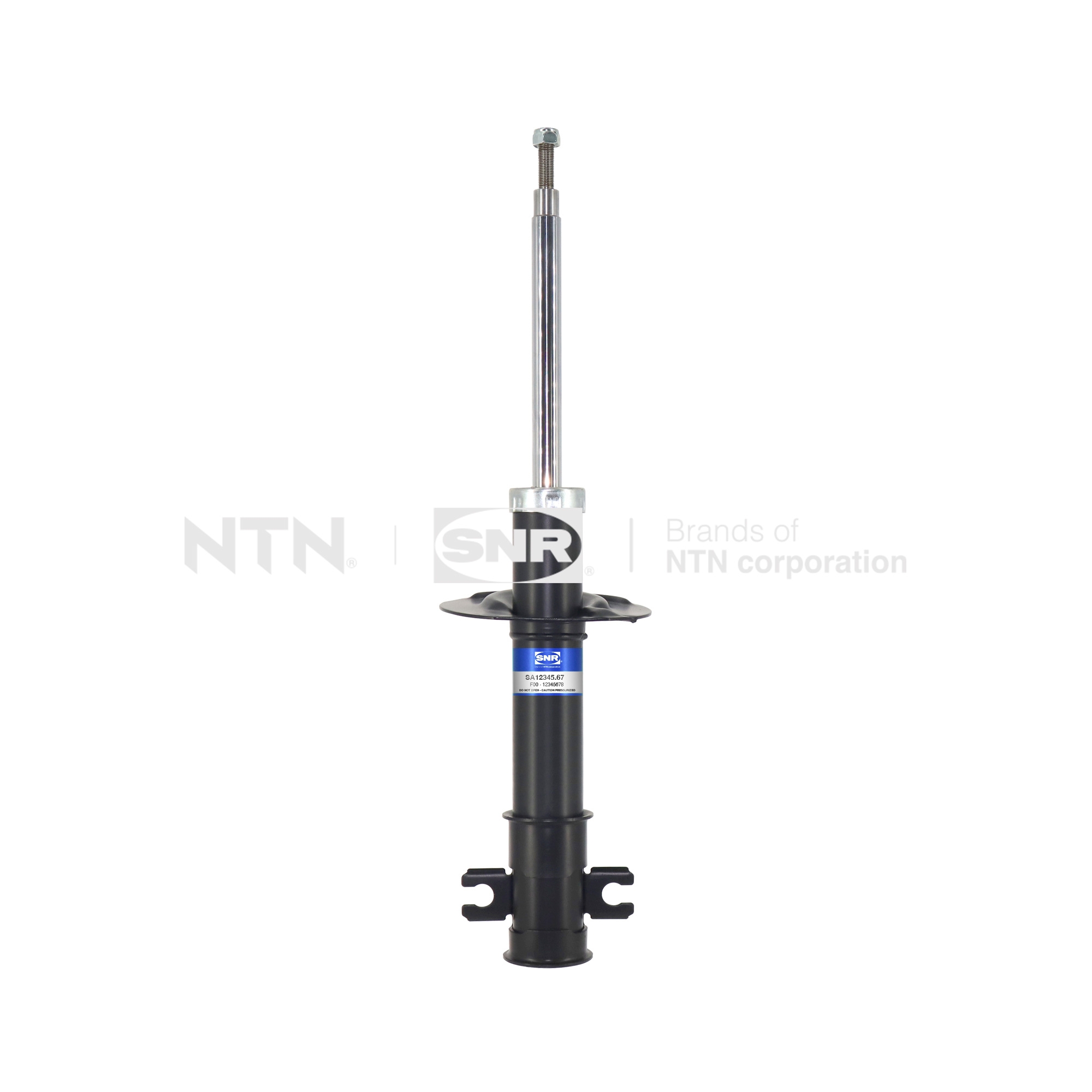 SNR SA65843.19 Ammortizzatore