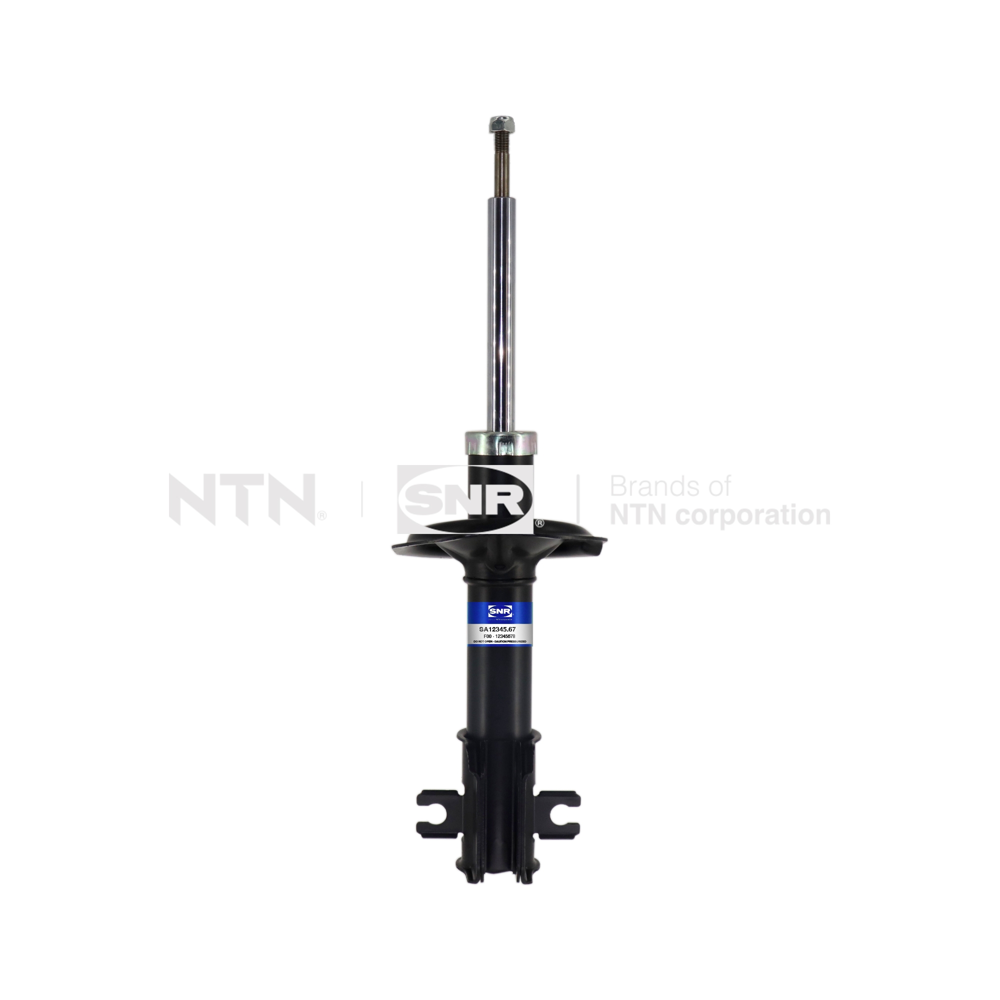 SNR SA65843.20 Ammortizzatore