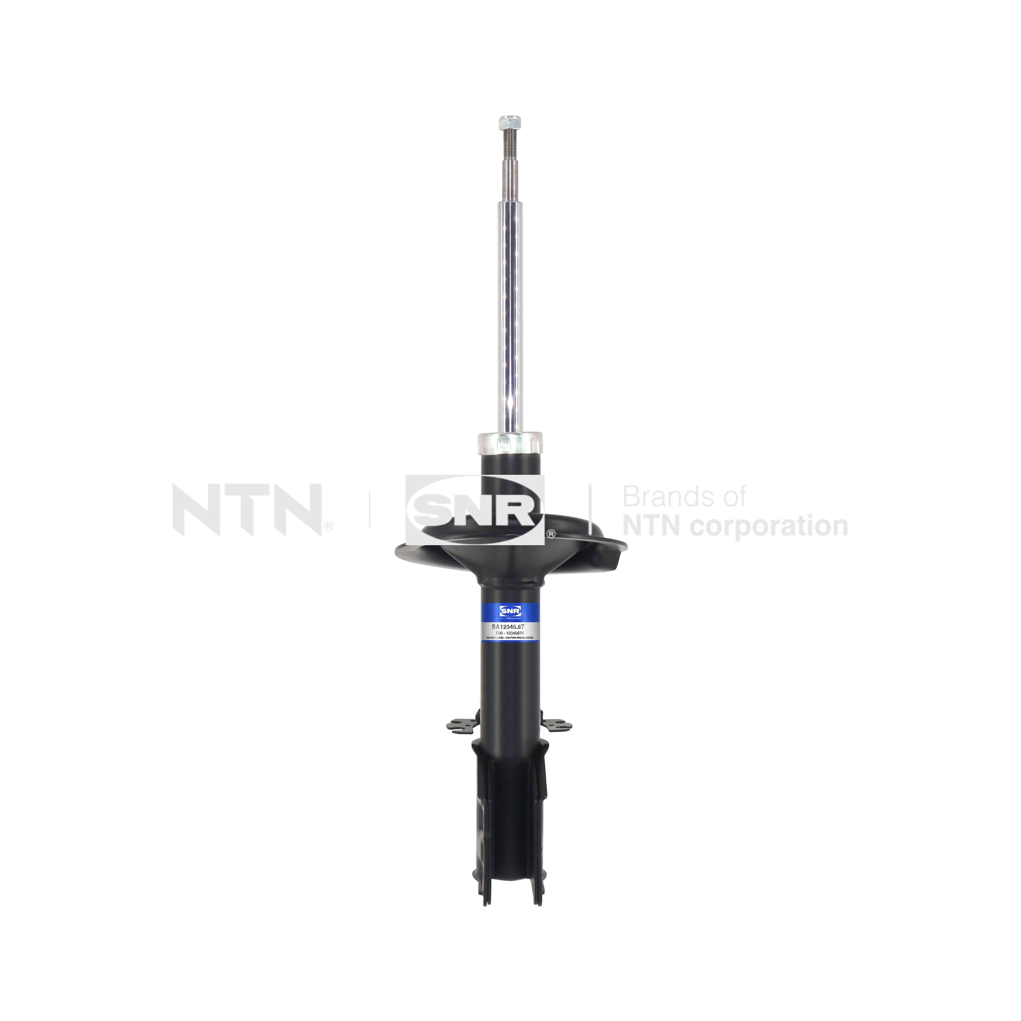 SNR SA65843.21 Ammortizzatore