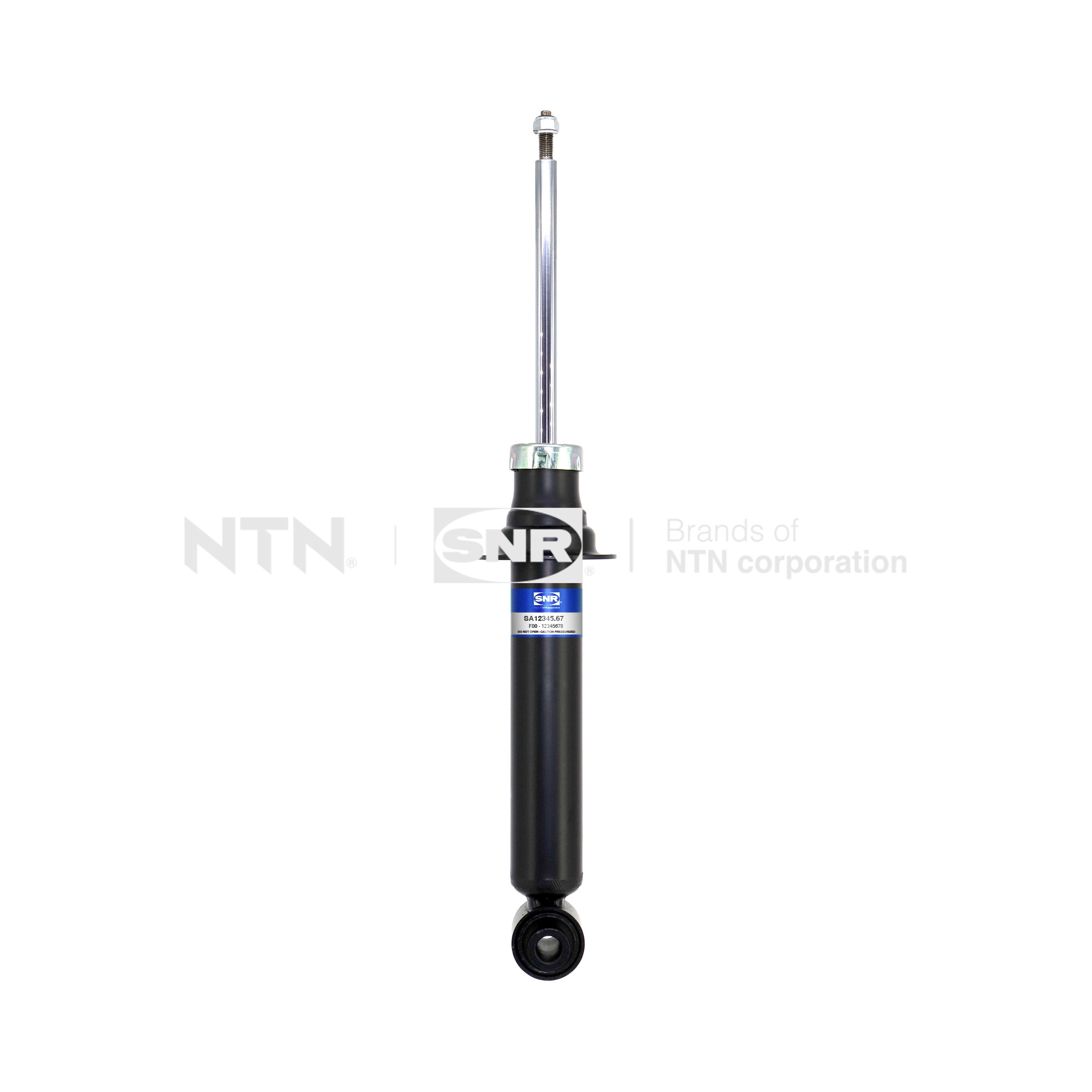 SNR SA65933.22 Ammortizzatore