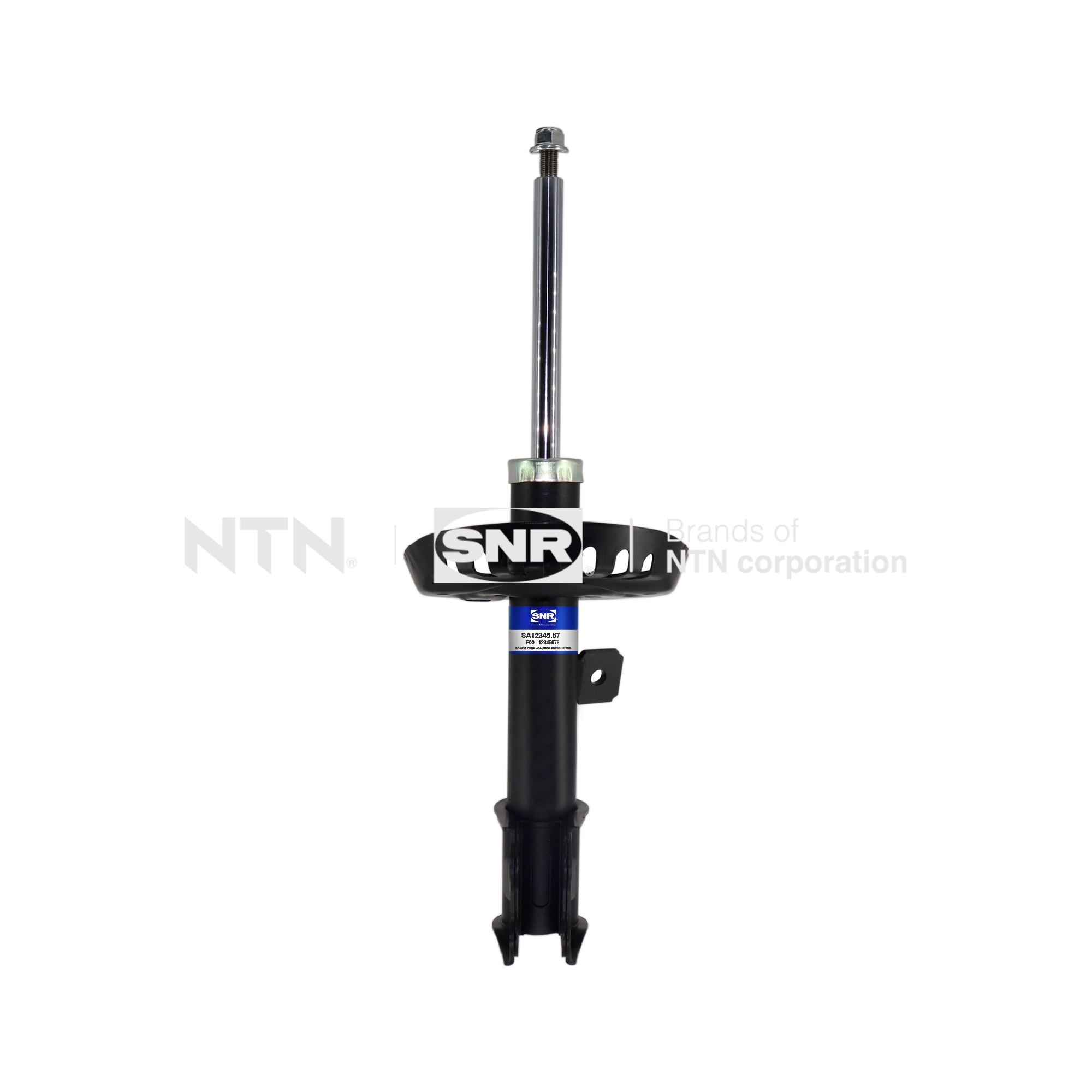 SNR SA65940.01L Ammortizzatore