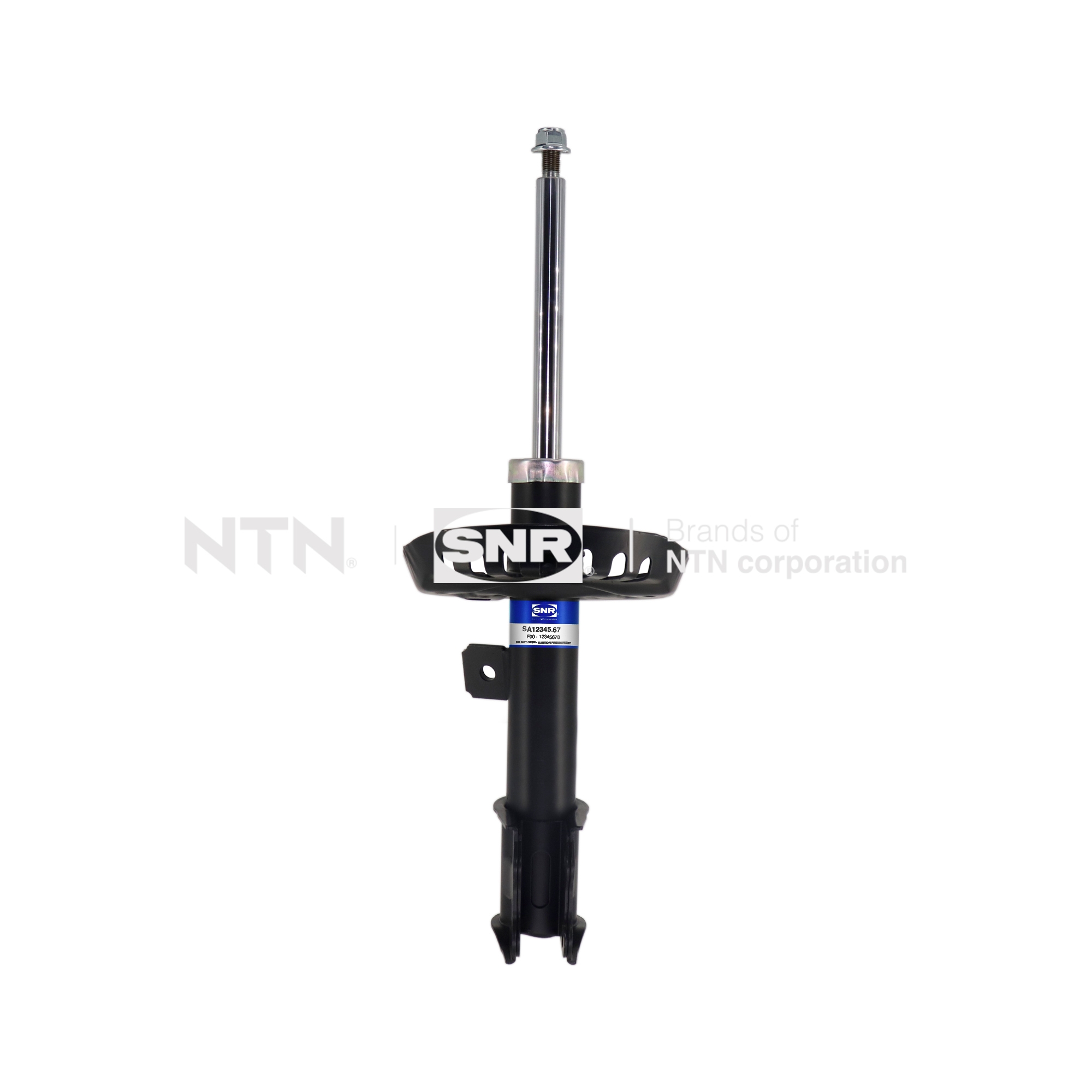 SNR SA65940.02R Ammortizzatore