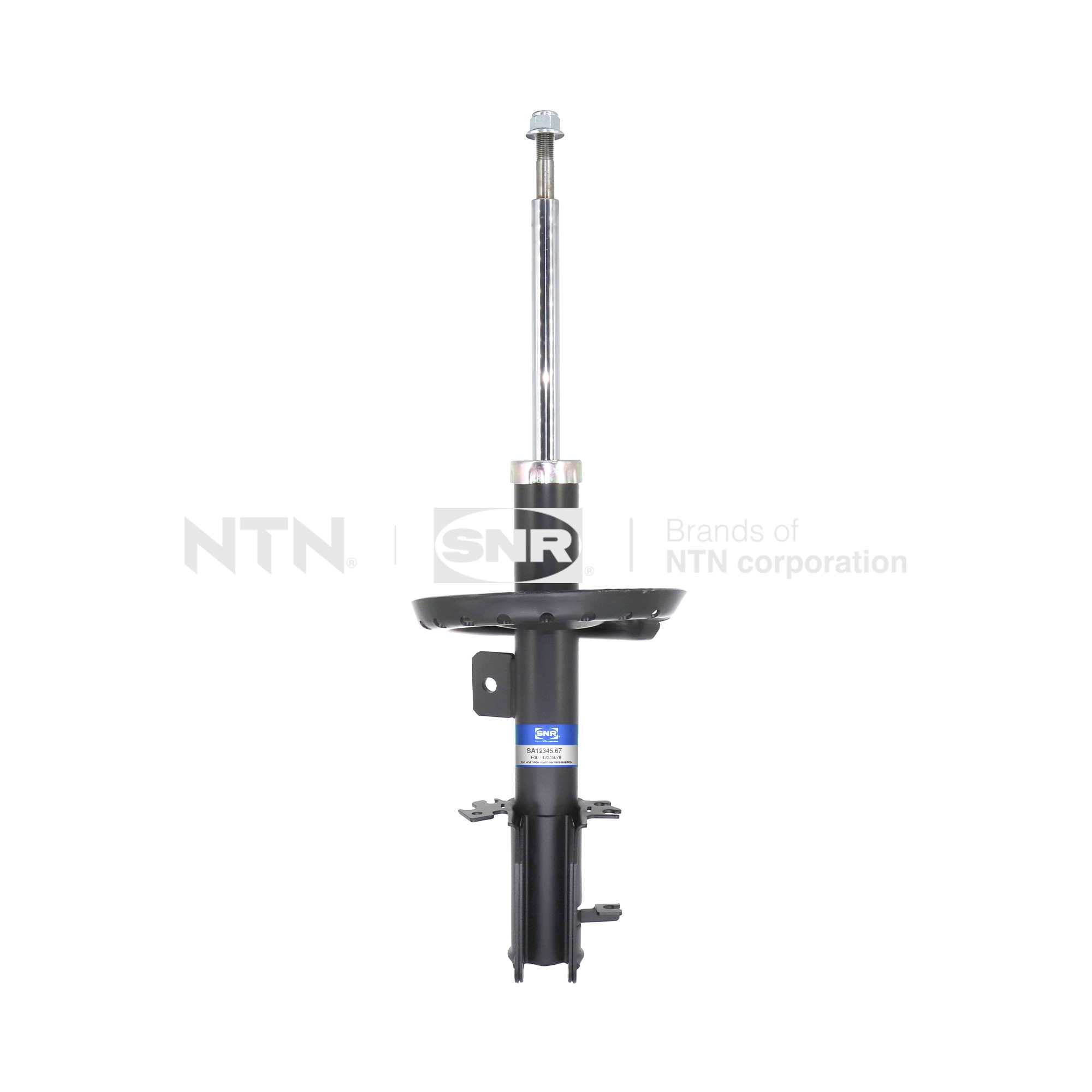 SNR SA65940.06L Ammortizzatore