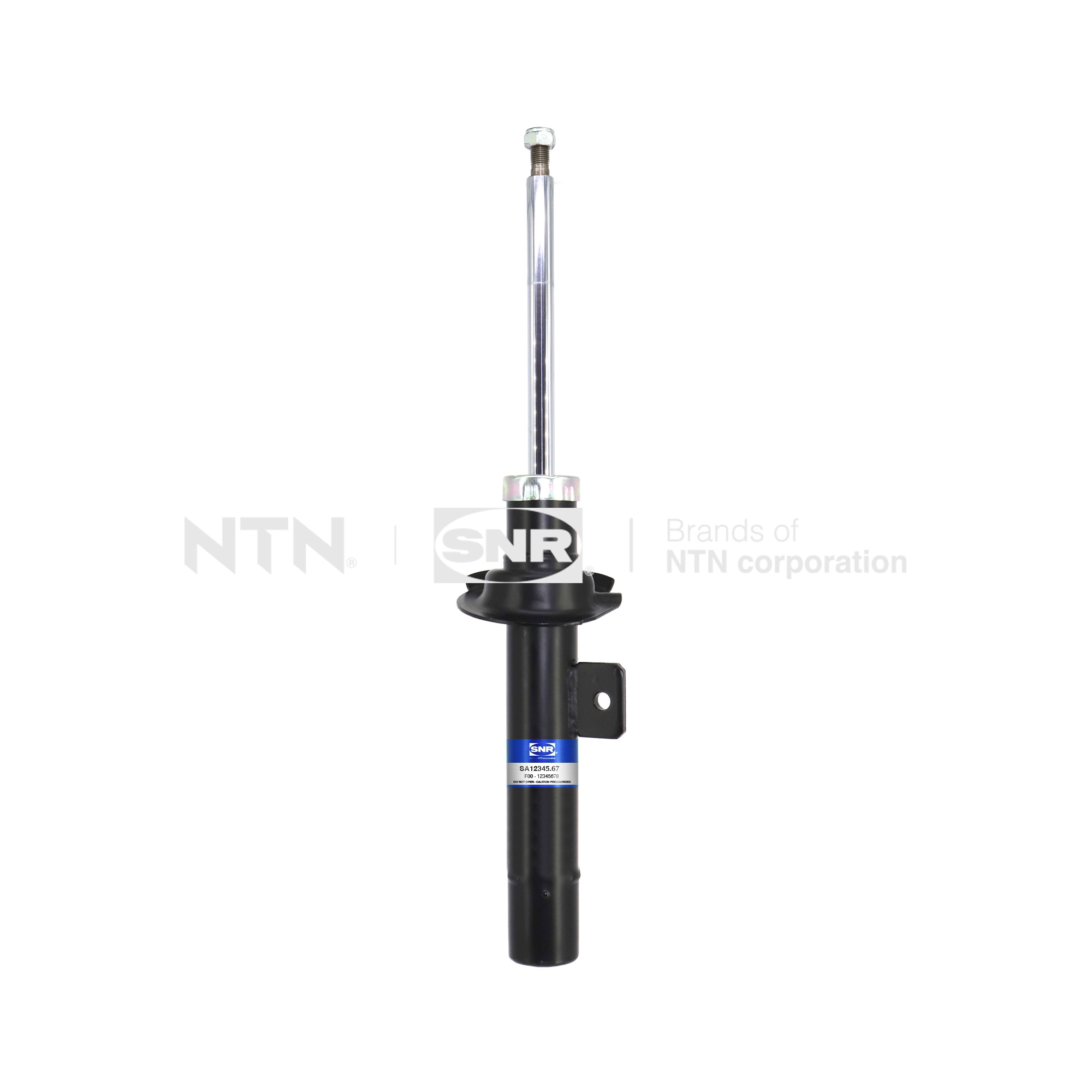 SNR SA65940.08R Ammortizzatore
