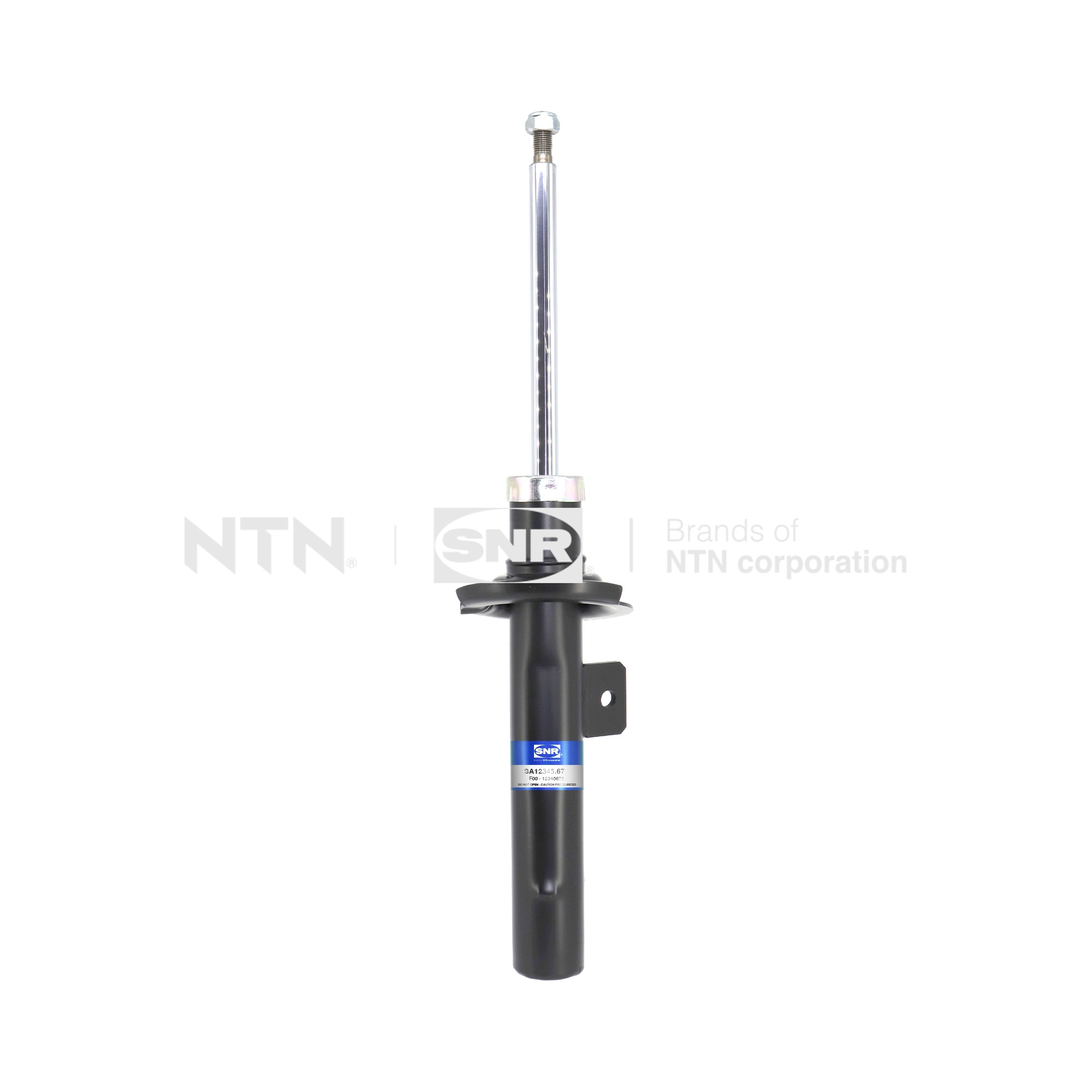 SNR SA65940.09L Ammortizzatore