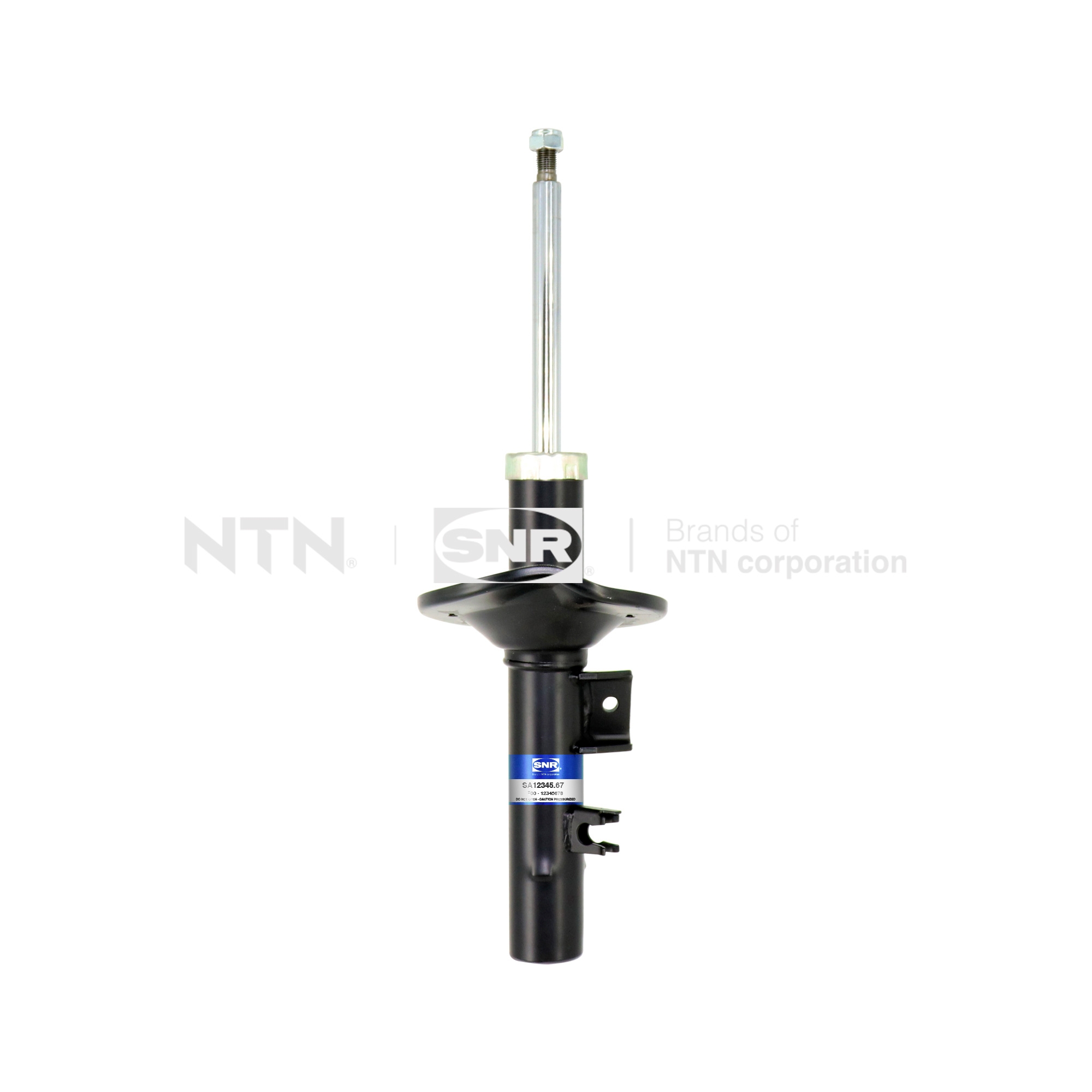 SNR SA65940.11L Ammortizzatore