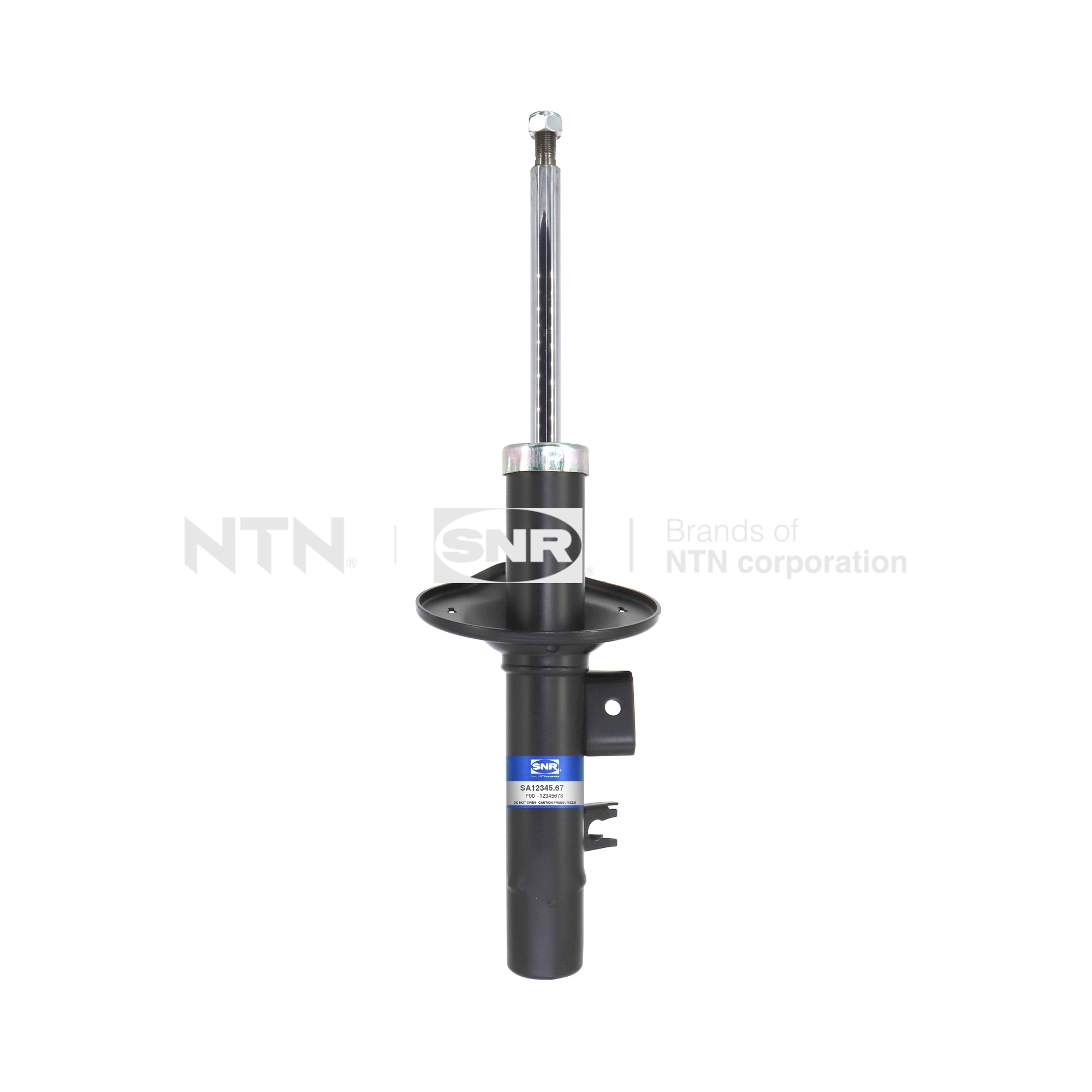SNR SA65940.12R Ammortizzatore