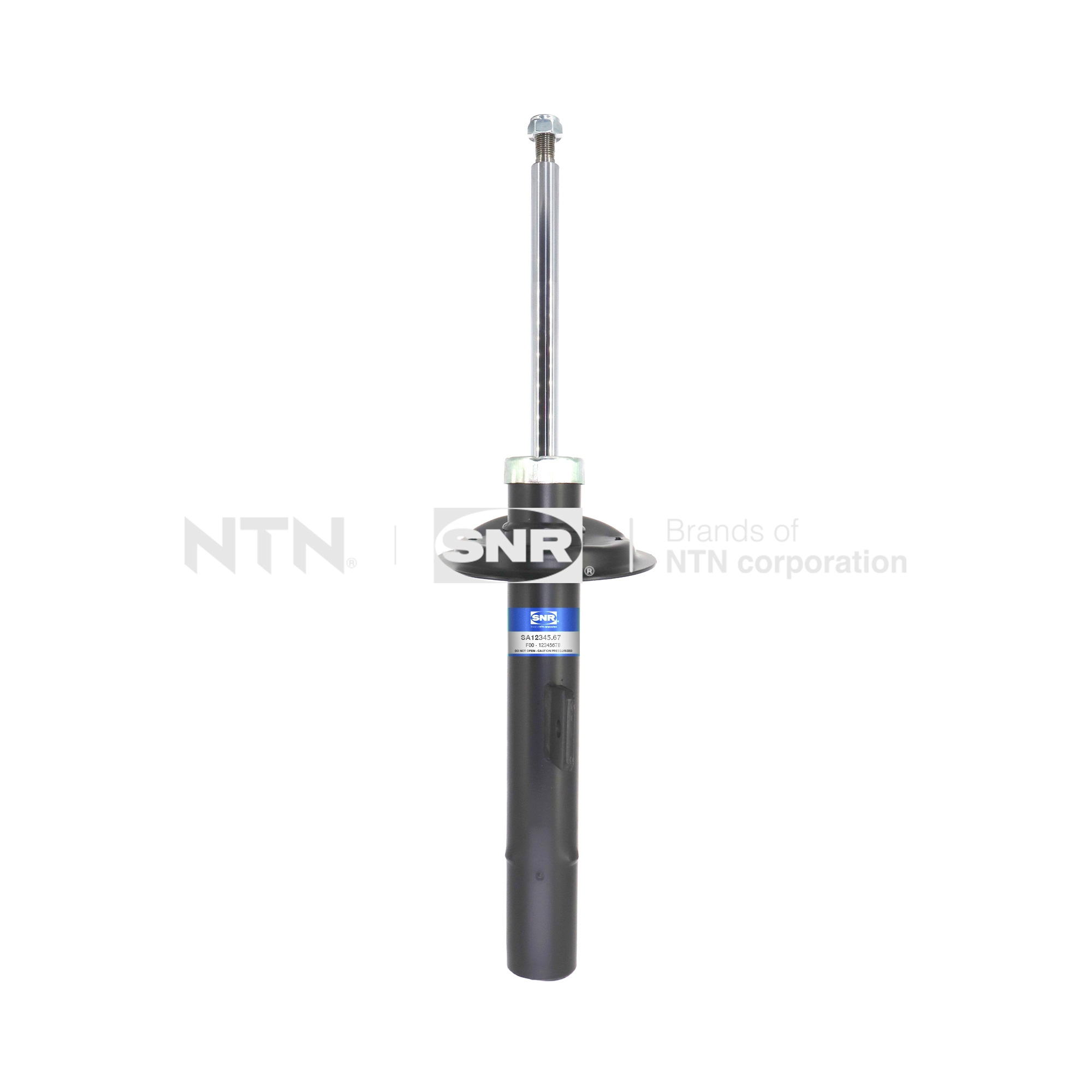 SNR SA65940.16L Ammortizzatore