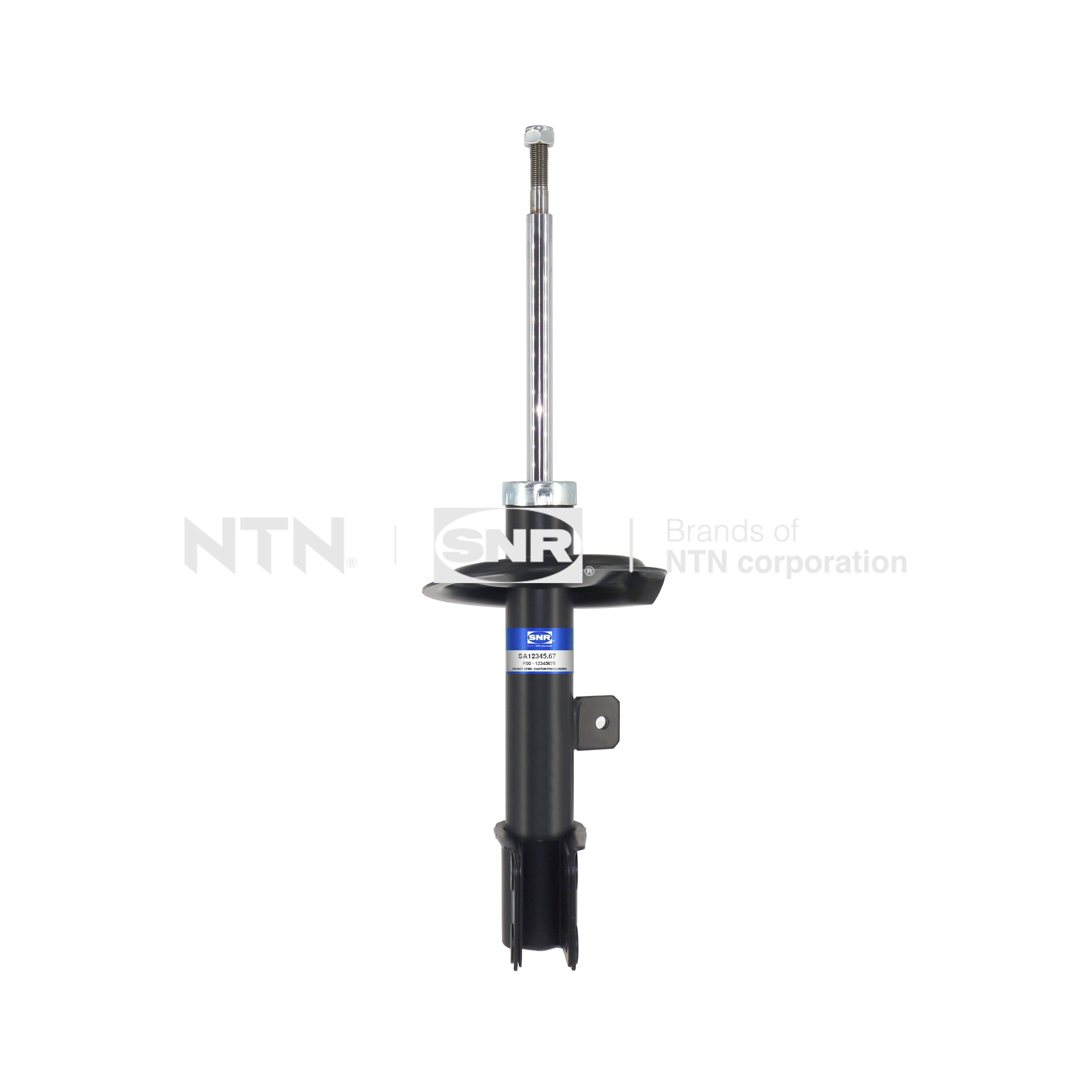 SNR SA65940.20L Ammortizzatore