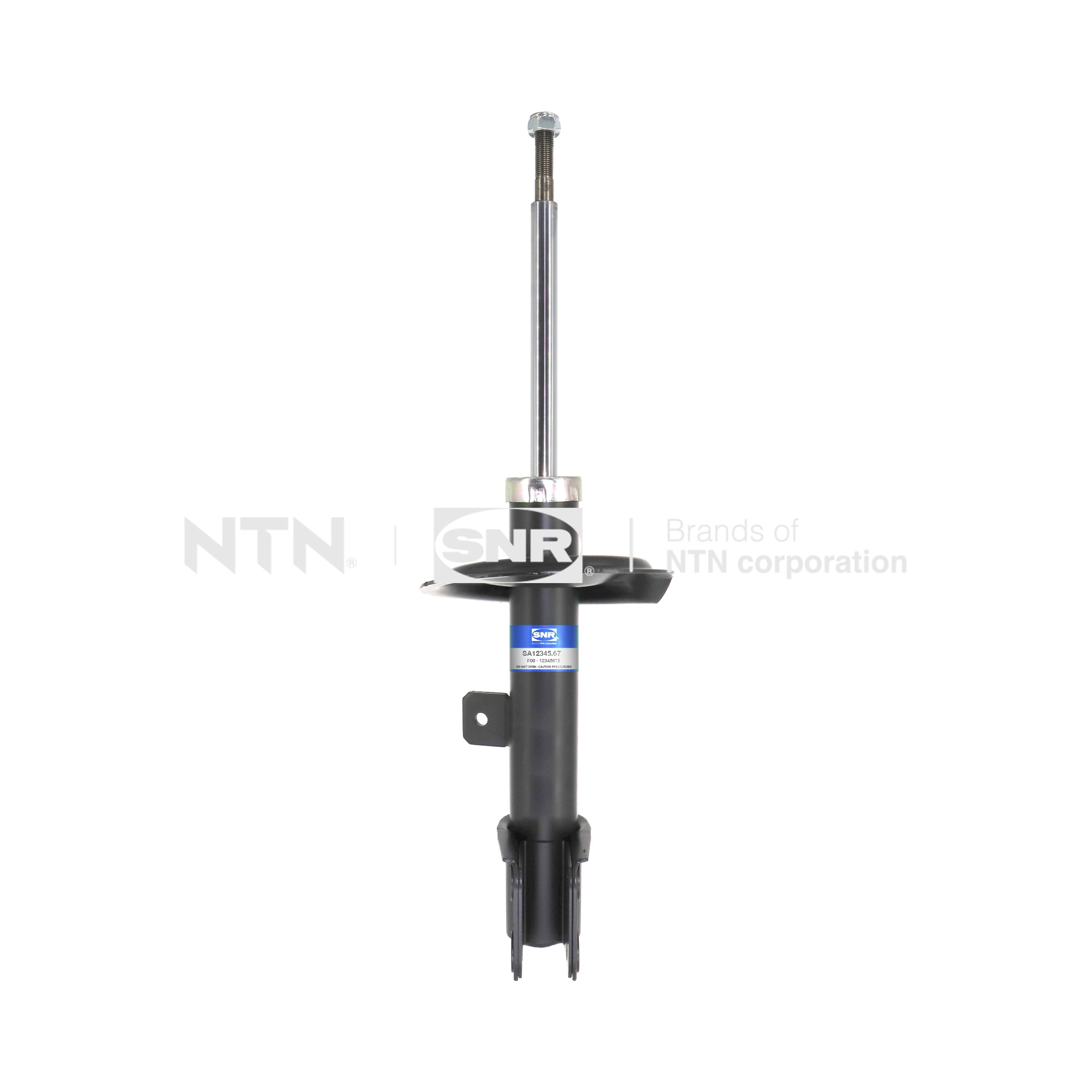 SNR SA65940.21R Ammortizzatore