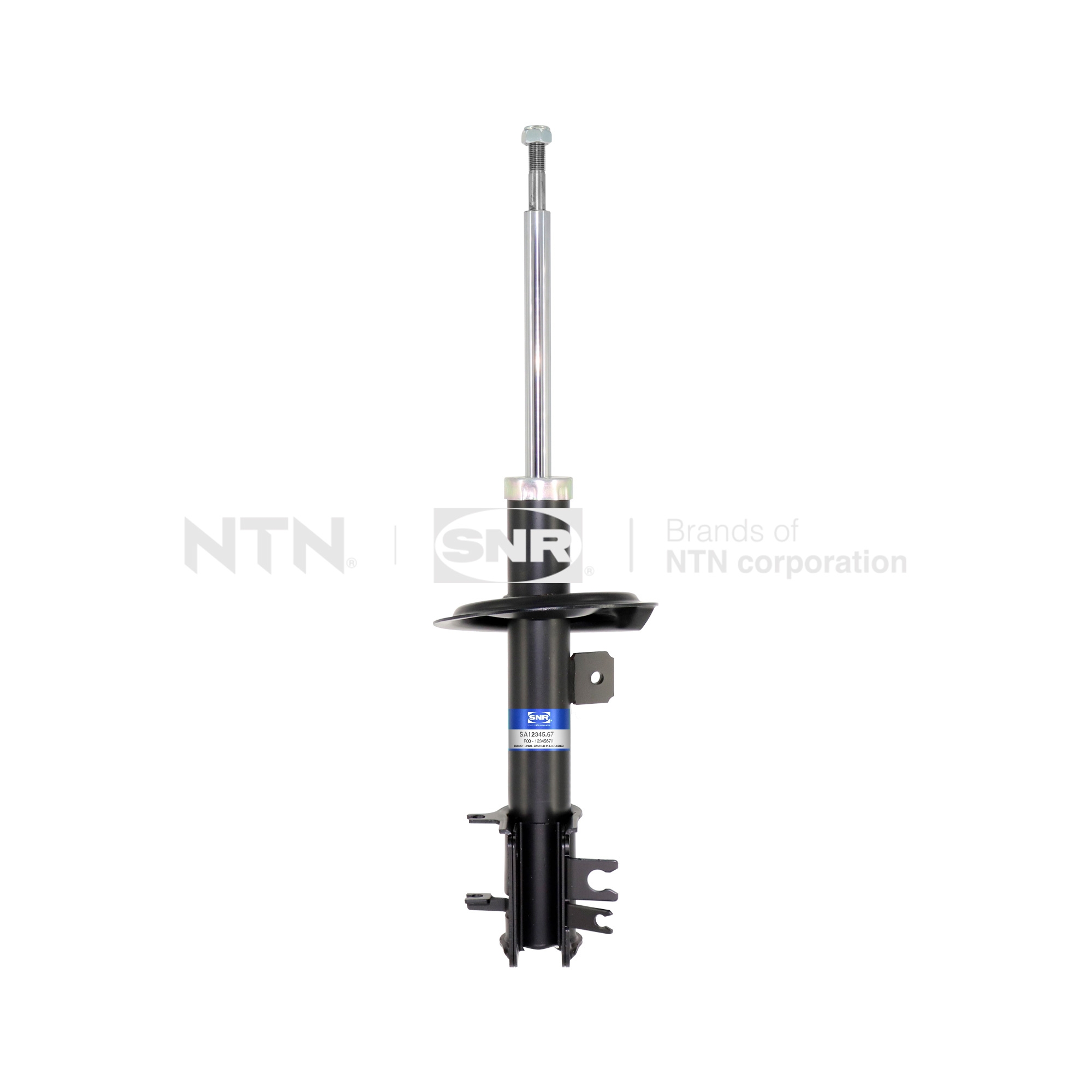 SNR SA65940.23R Ammortizzatore