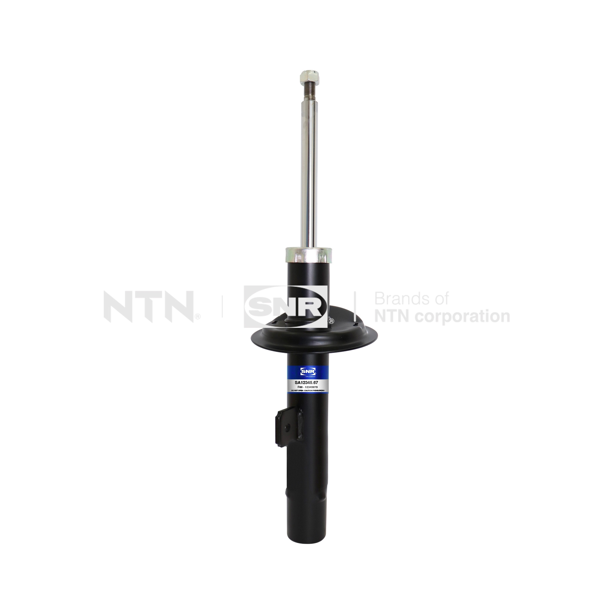 SNR SA65940.26L Ammortizzatore