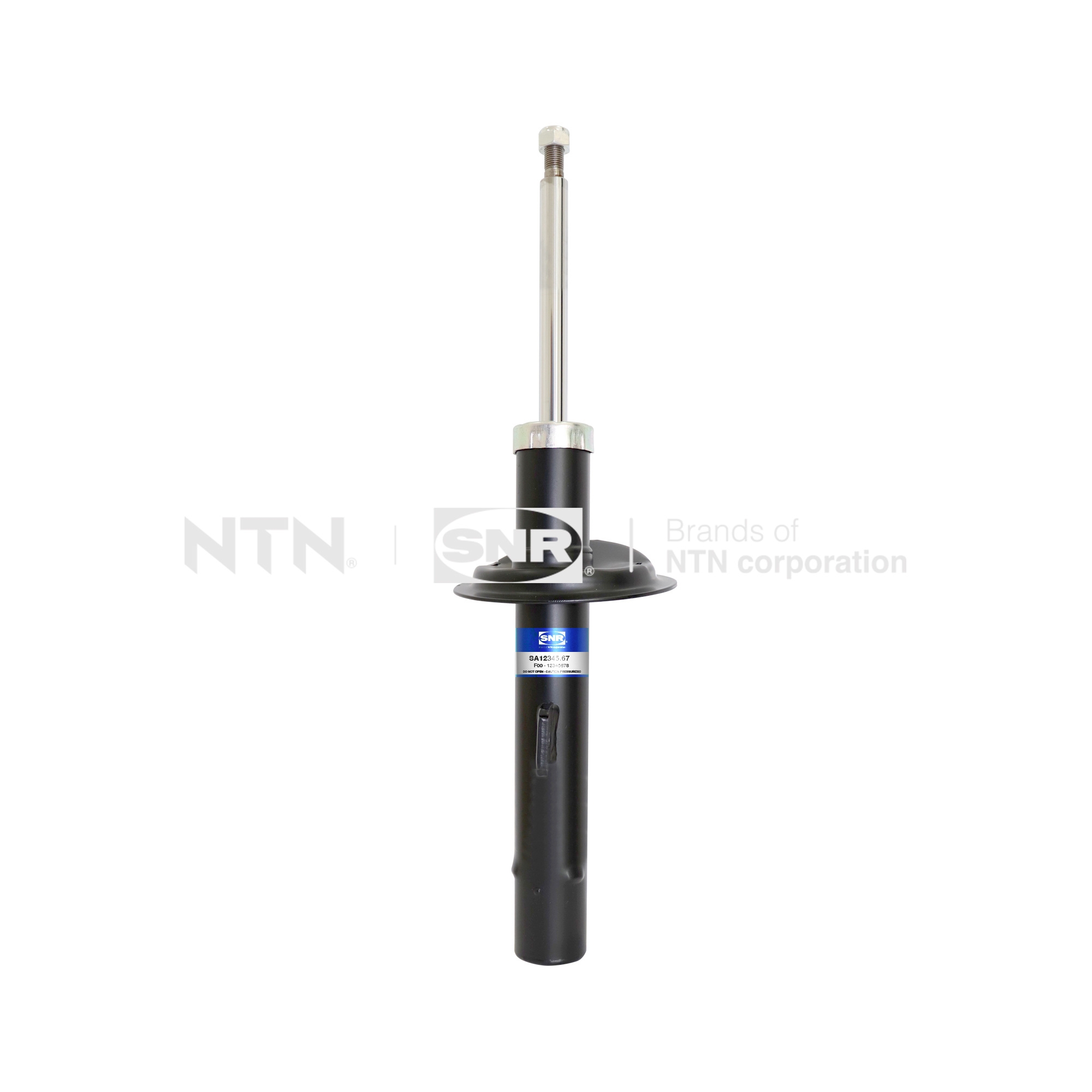 SNR SA65940.27R Ammortizzatore