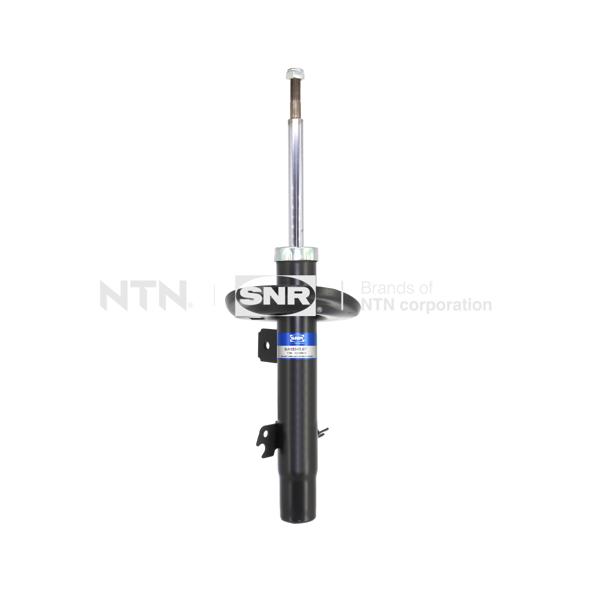 SNR SA65940.28R Ammortizzatore