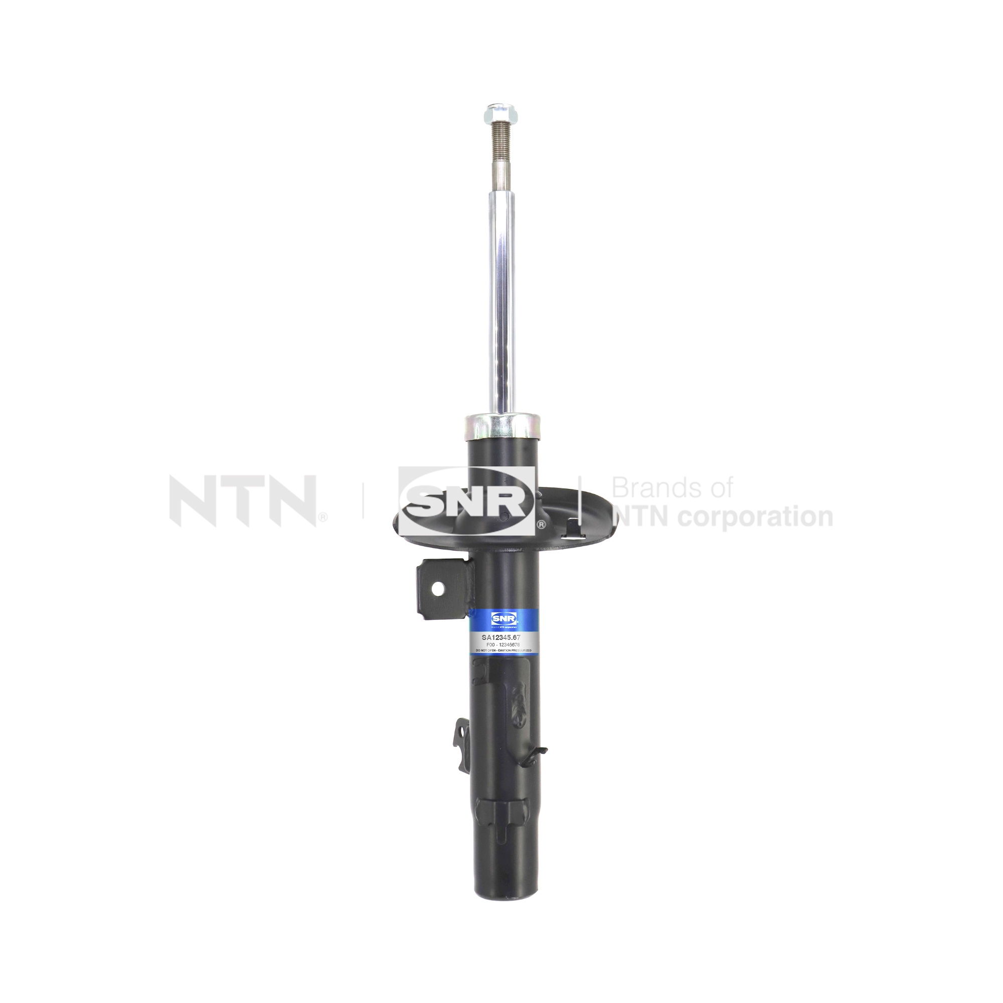 SNR SA65940.29L Ammortizzatore
