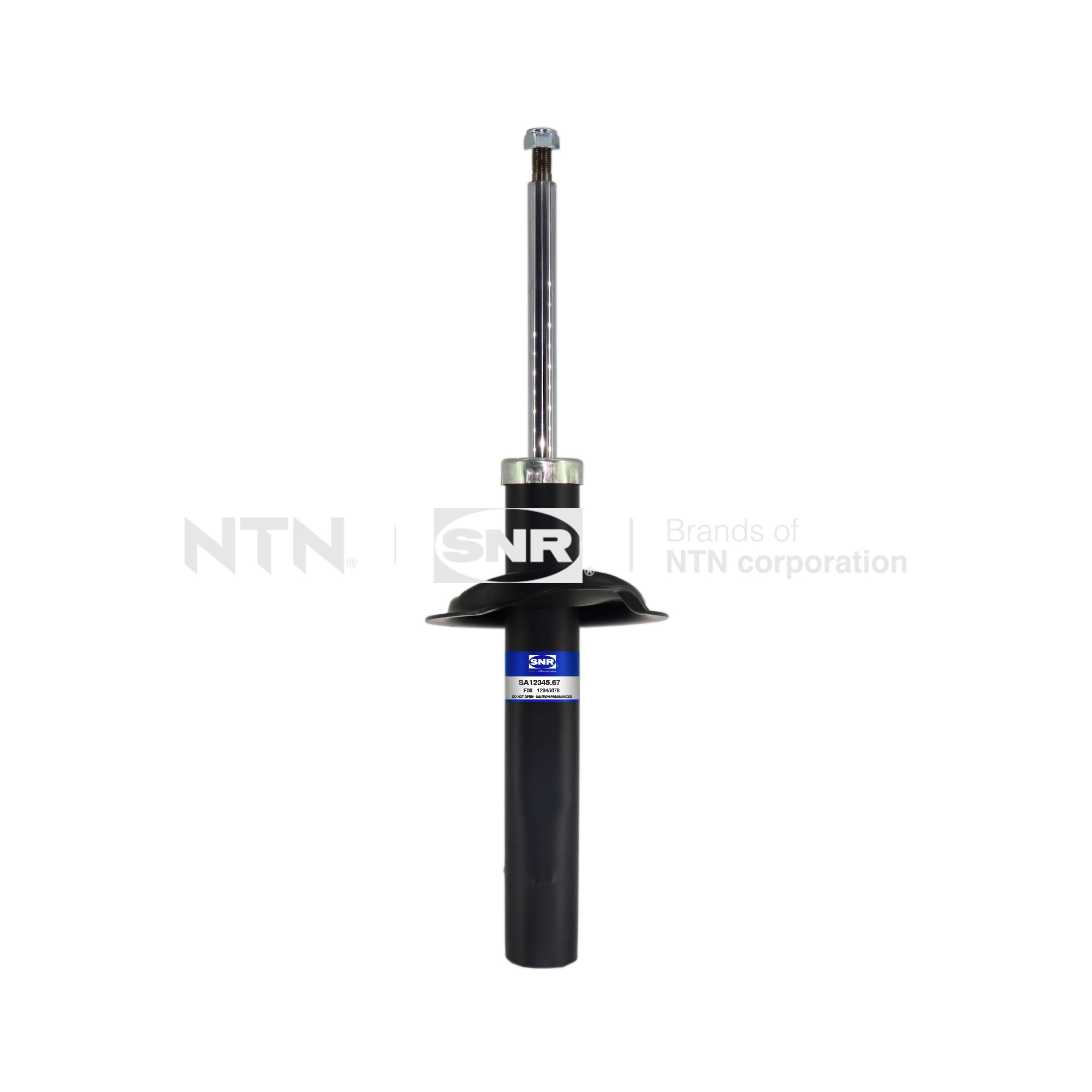 SNR SA65940.30R Ammortizzatore