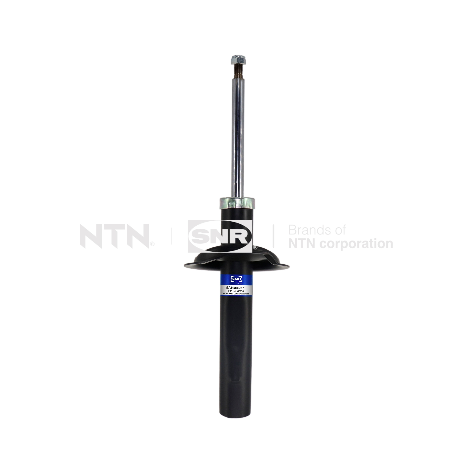 SNR SA65940.31L Ammortizzatore