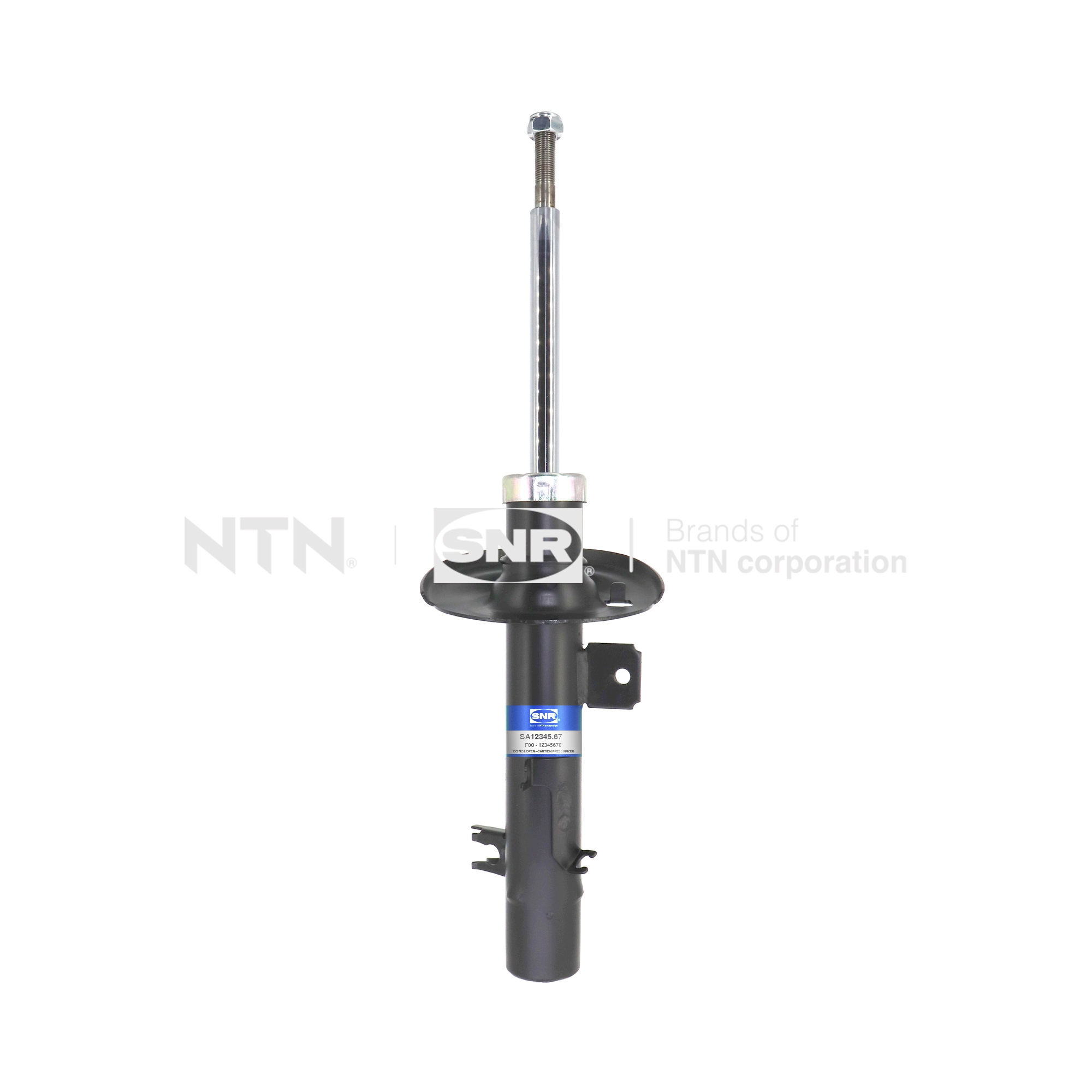 SNR SA65940.33L Ammortizzatore