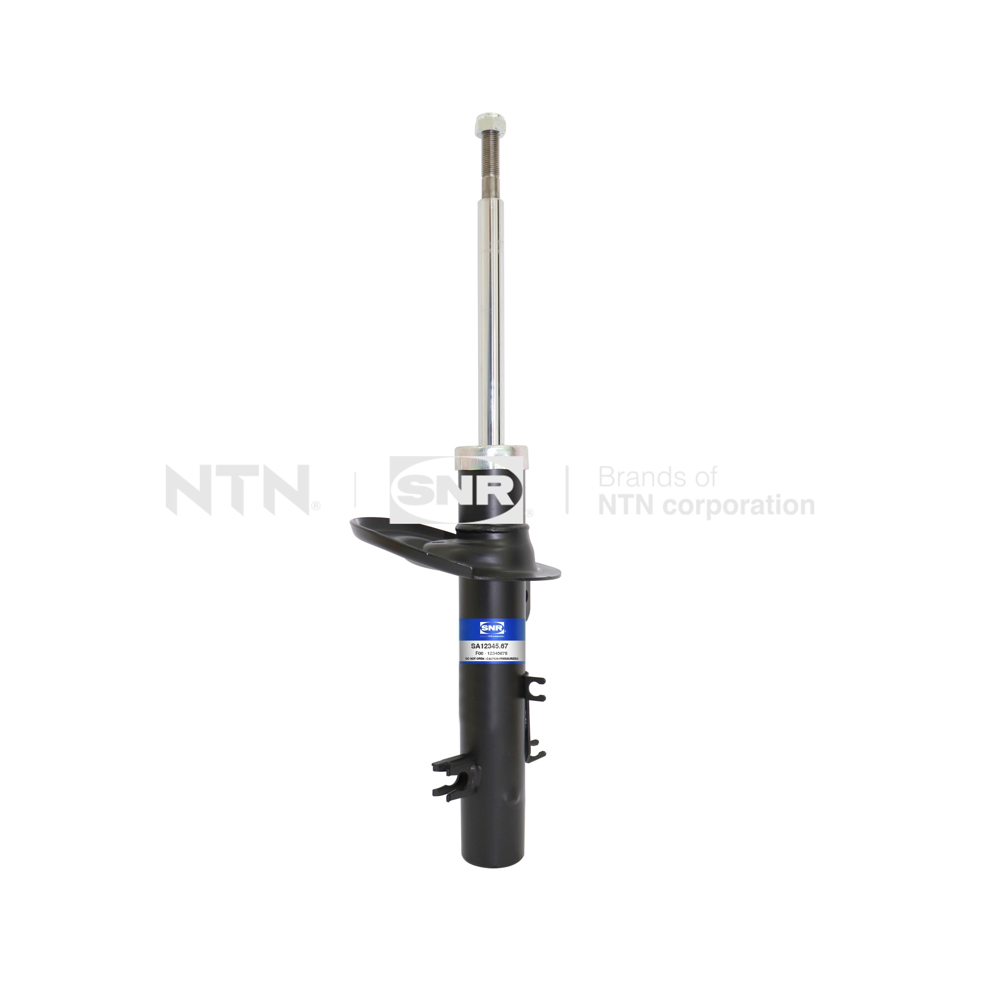 SNR SA65940.35L Ammortizzatore