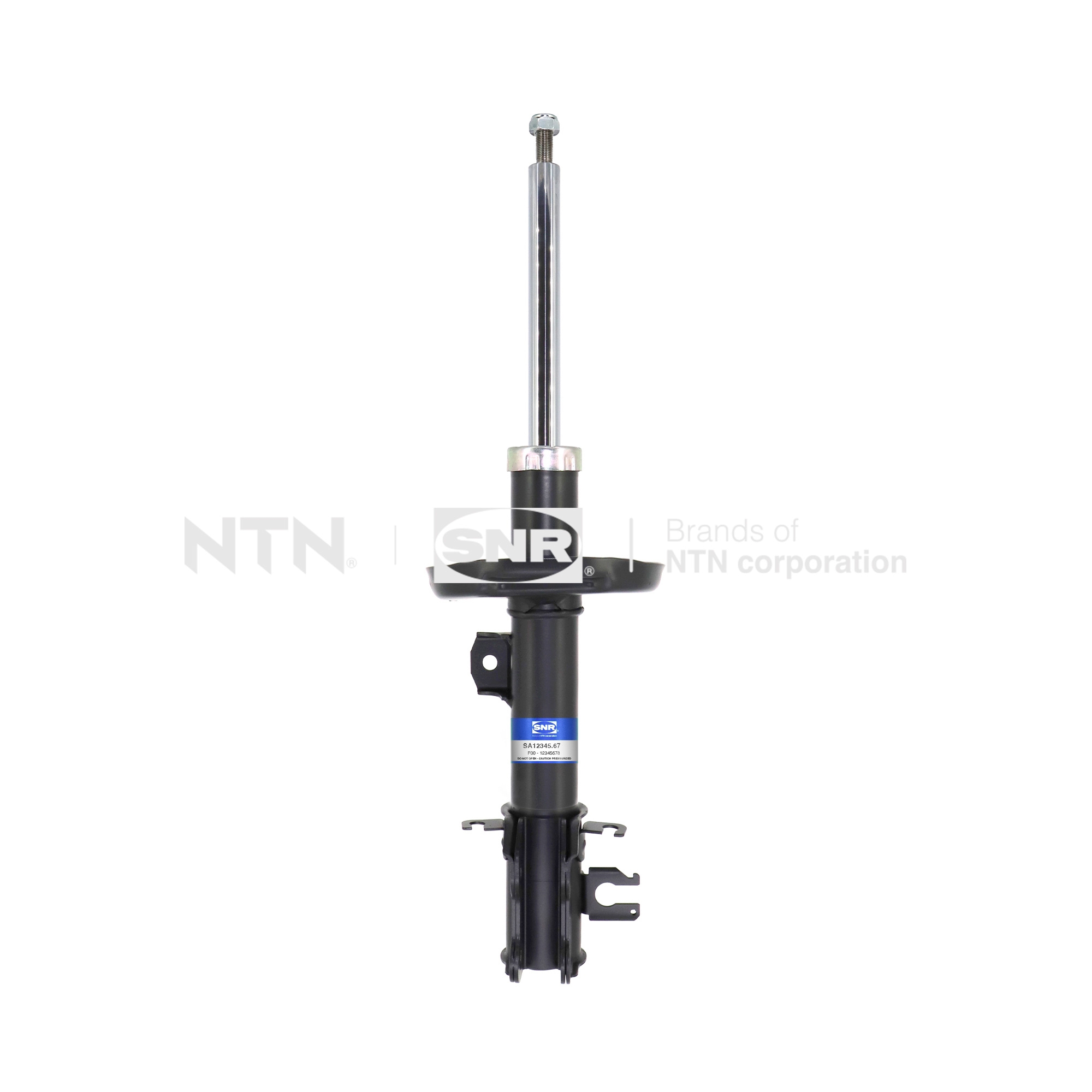 SNR SA65940.36R Ammortizzatore
