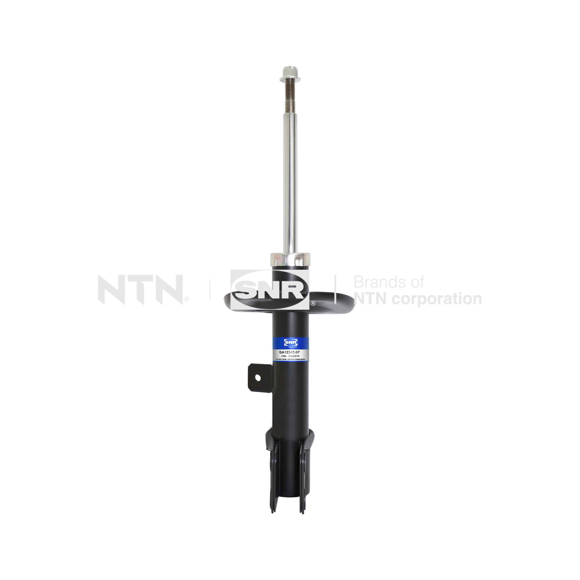 SNR SA65940.38R Ammortizzatore