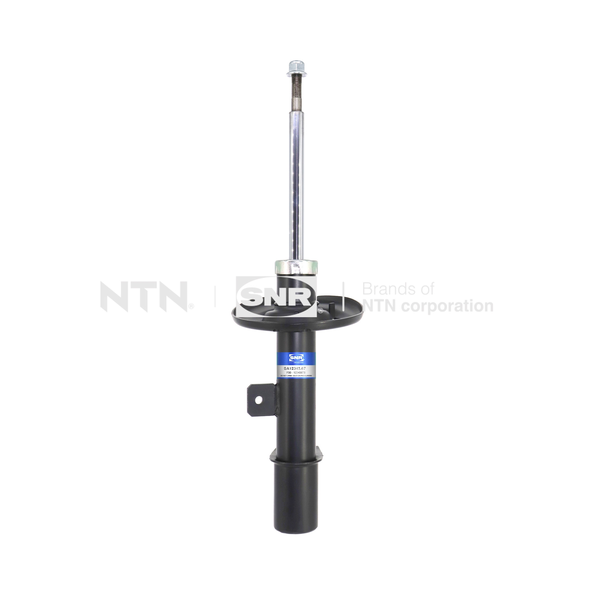 SNR SA65940.39L Ammortizzatore