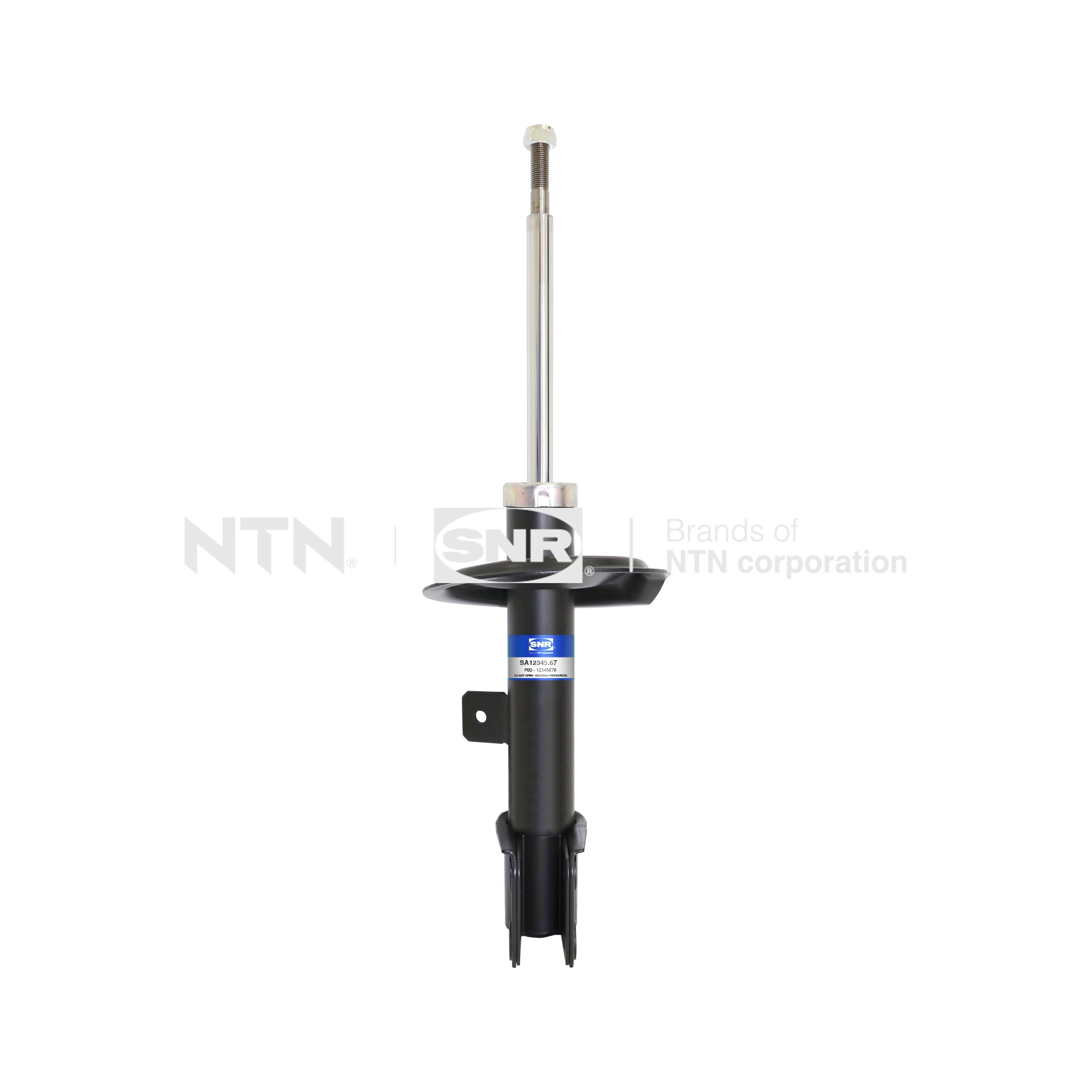 SNR SA65940.40R Ammortizzatore