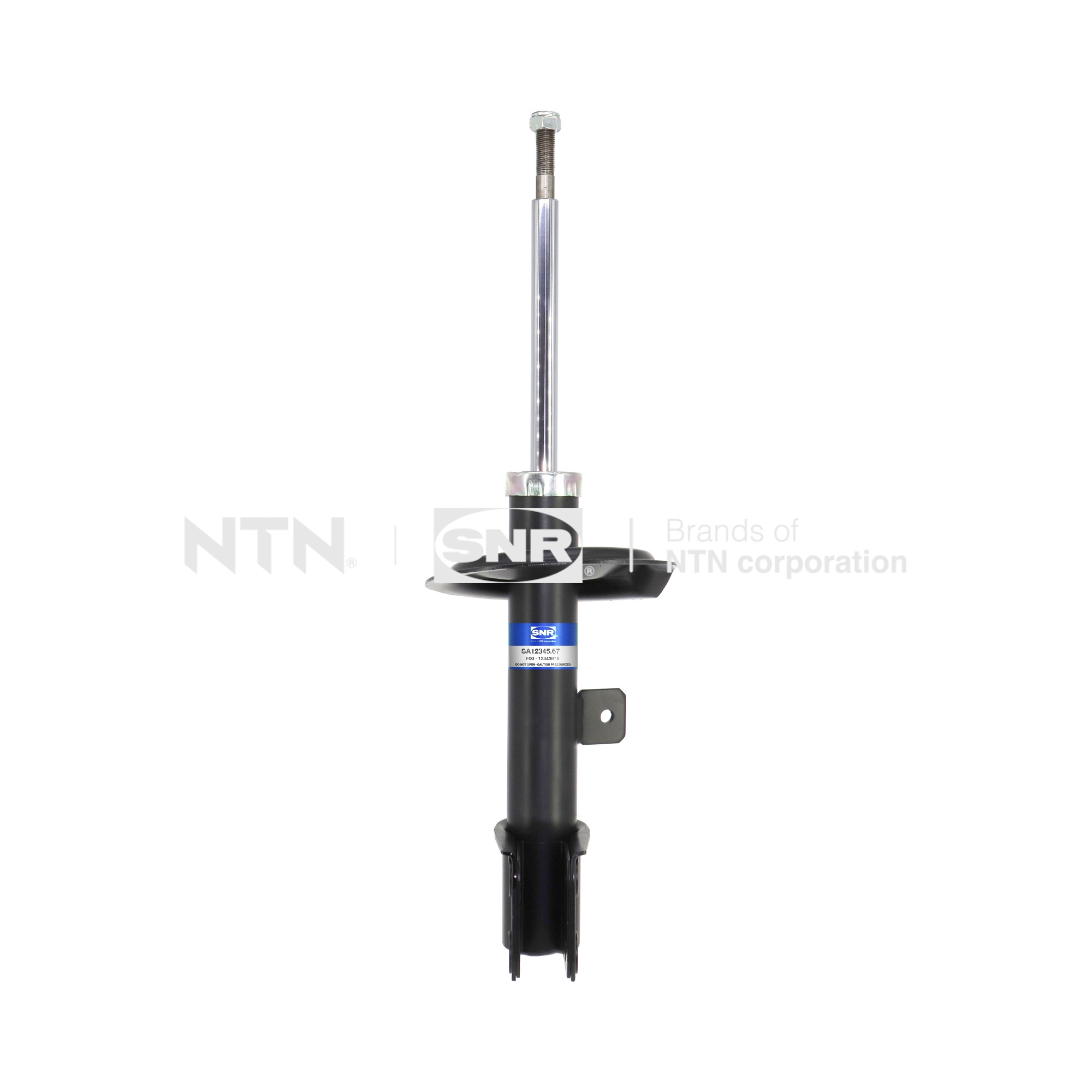 SNR SA65940.41L Ammortizzatore