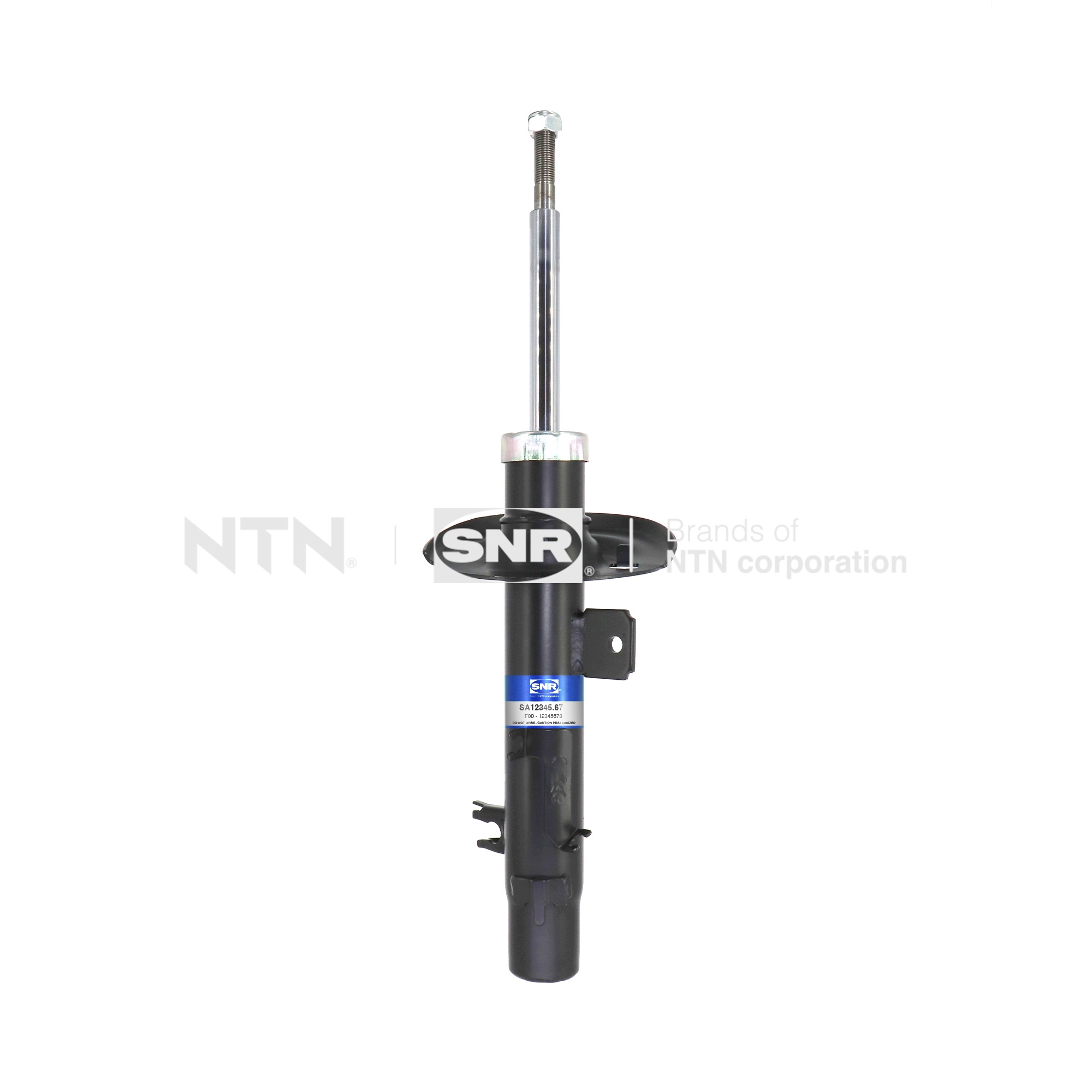 SNR SA65940.42L Ammortizzatore