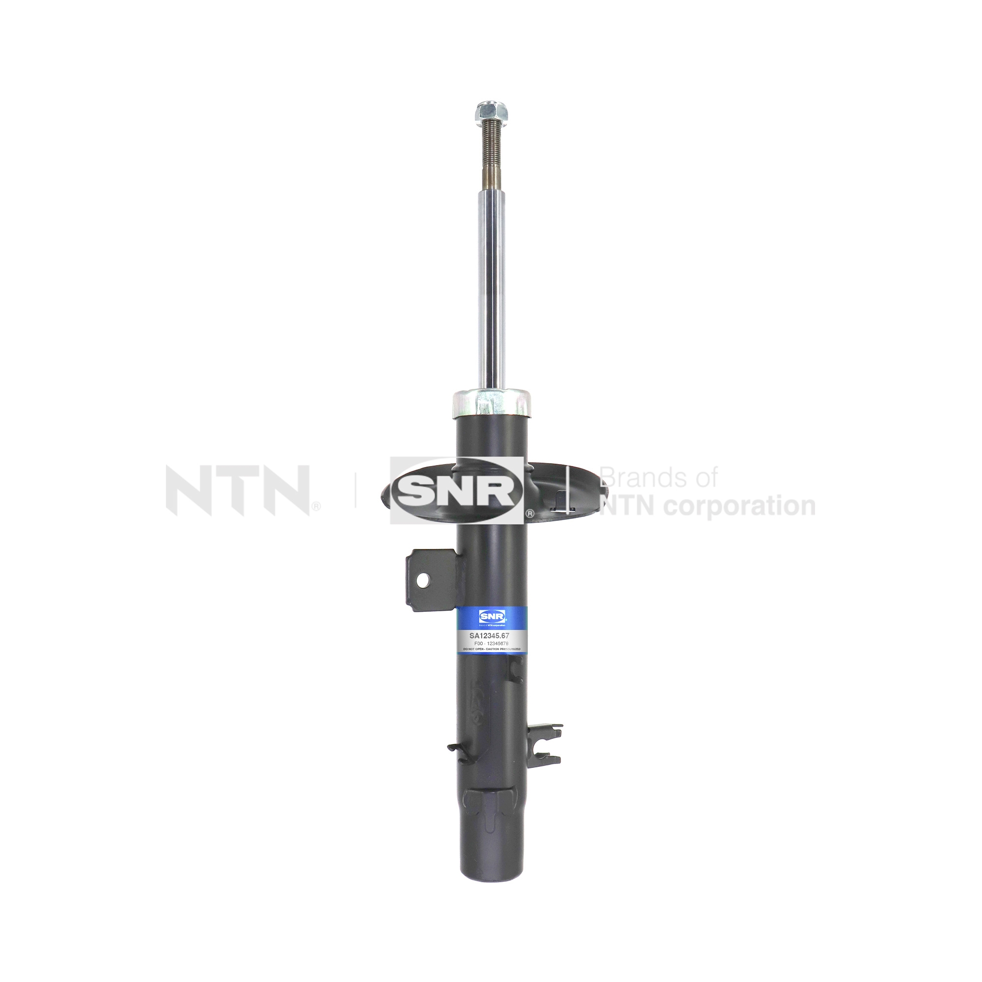 SNR SA65940.43R Ammortizzatore