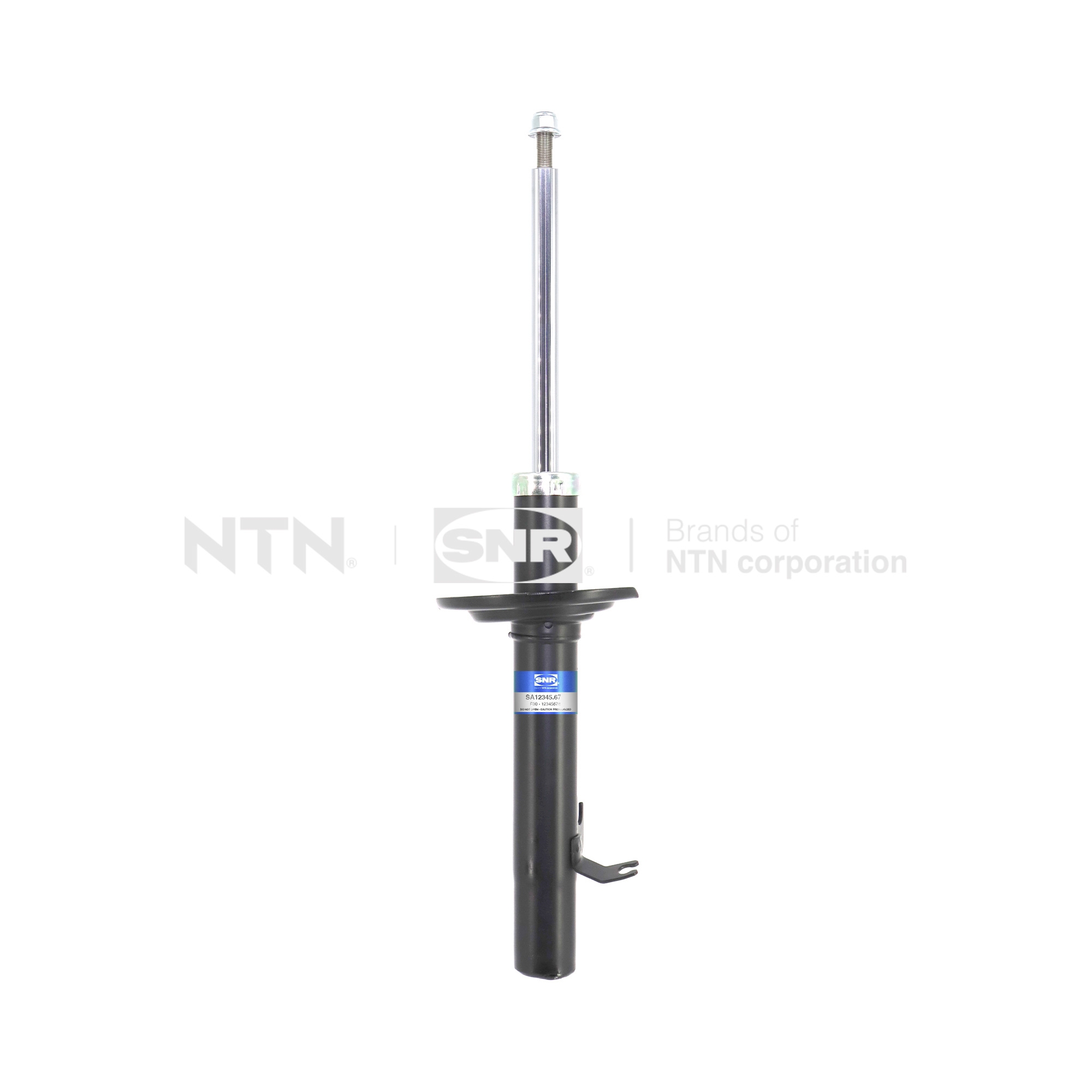 SNR SA65940.46R Ammortizzatore