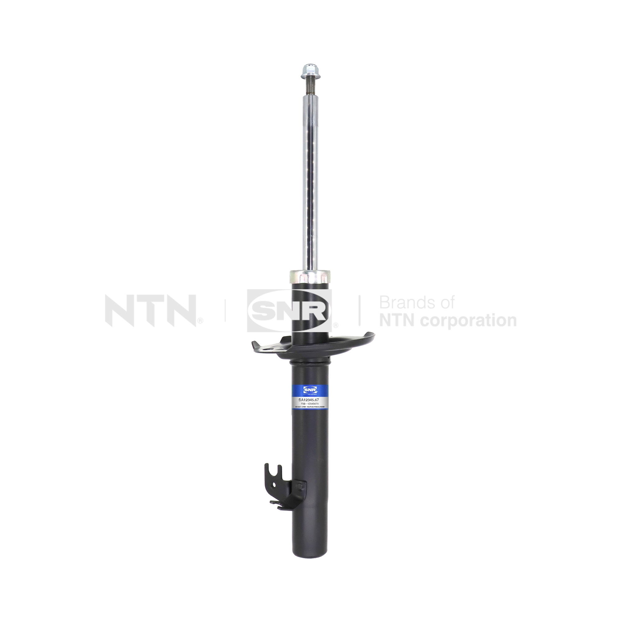 SNR SA65940.47L Ammortizzatore