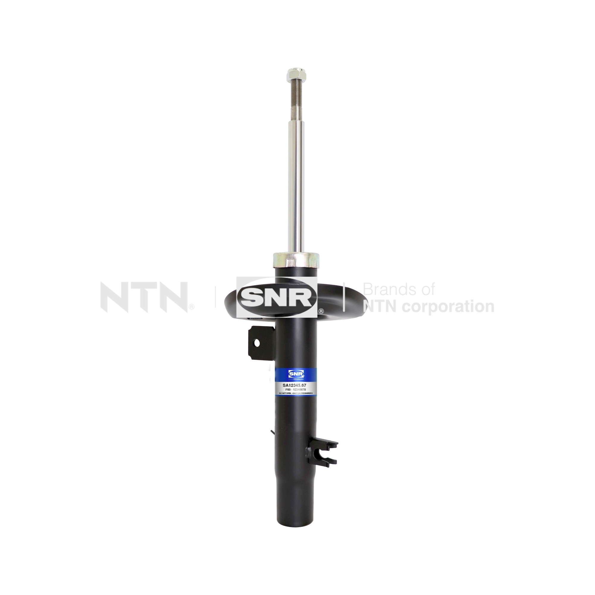 SNR SA65940.48L Ammortizzatore