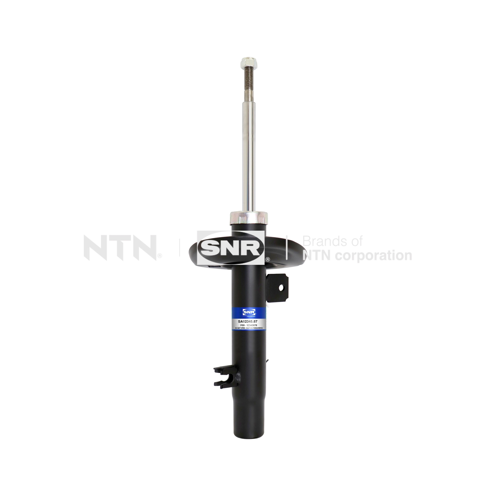 SNR SA65940.49R Ammortizzatore