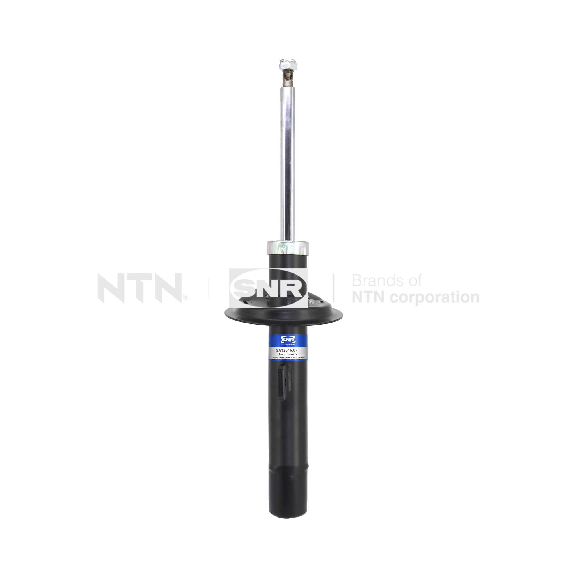 SNR SA65940.54L Ammortizzatore